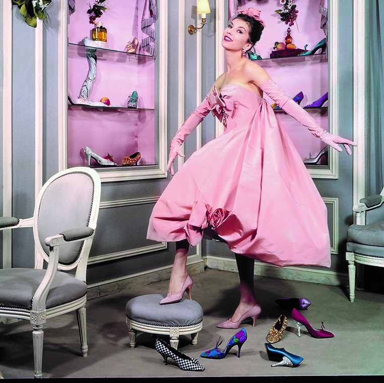 &ldquo;It was a very unsettling time, with a dated and mistrustful social specter,&rdquo; she says.