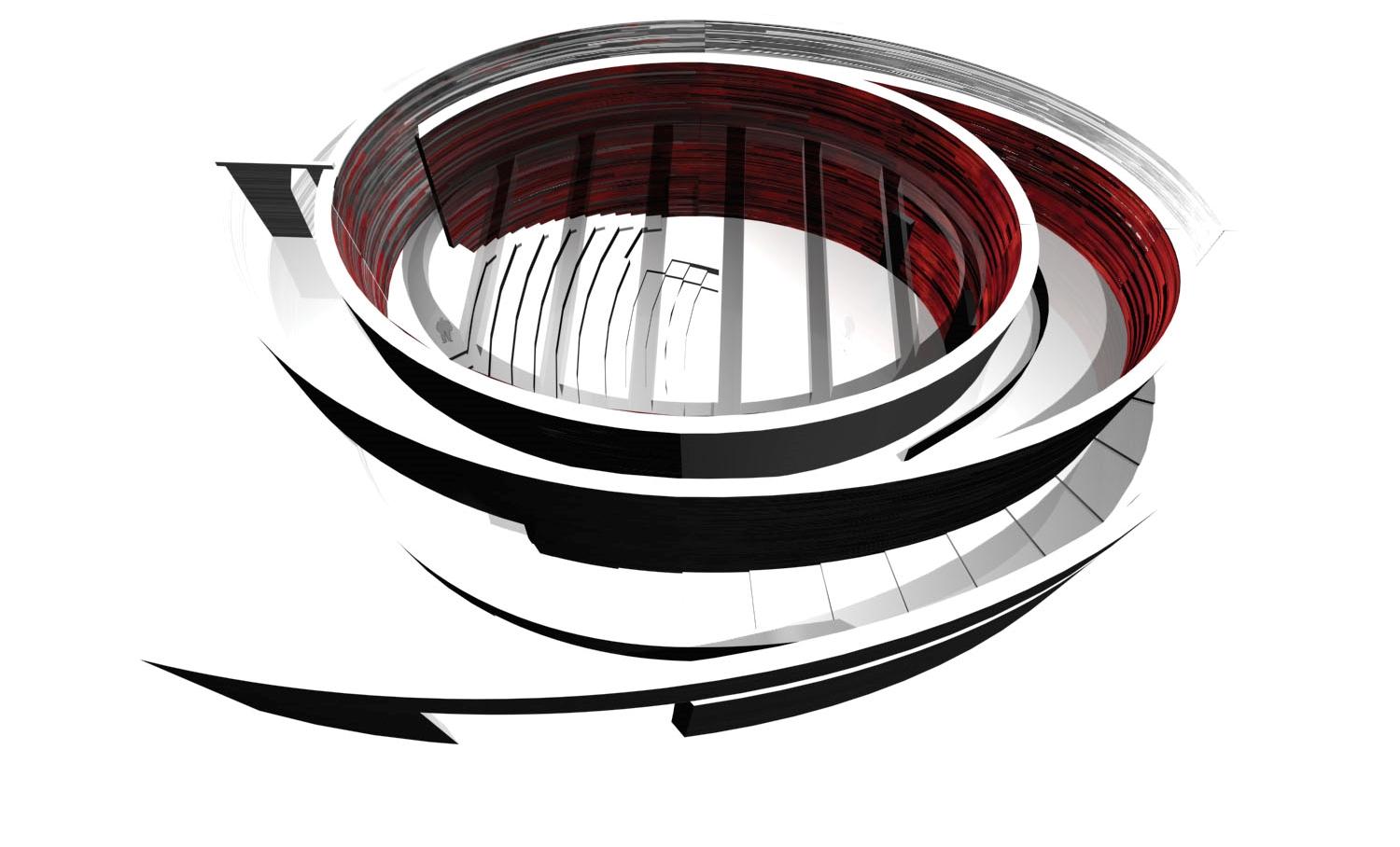 One will be for the launch of the performance, and the other for the completion of the new theater.