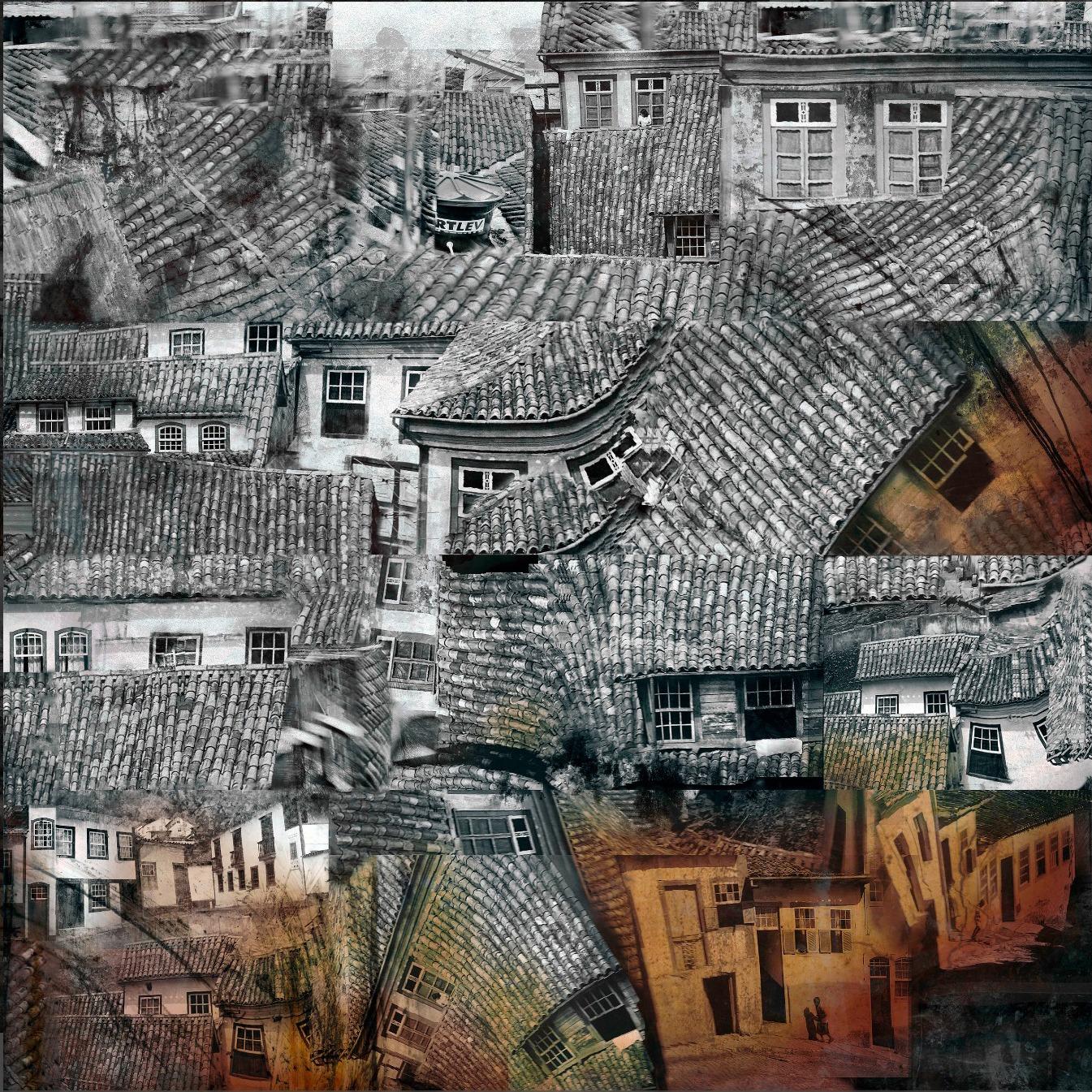 Anomia, photo by Luiz Baltar