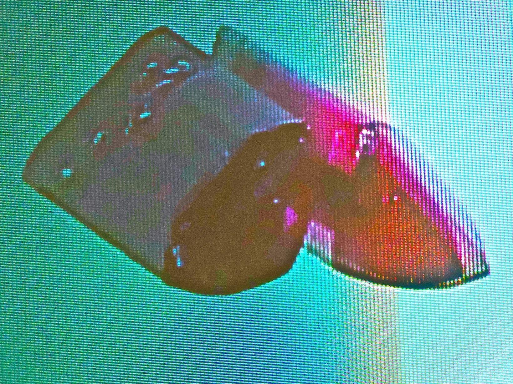 Lipstick, photo by Sylvia Martins