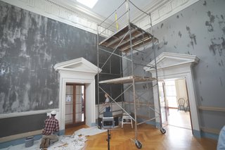 Poplar restoration-2