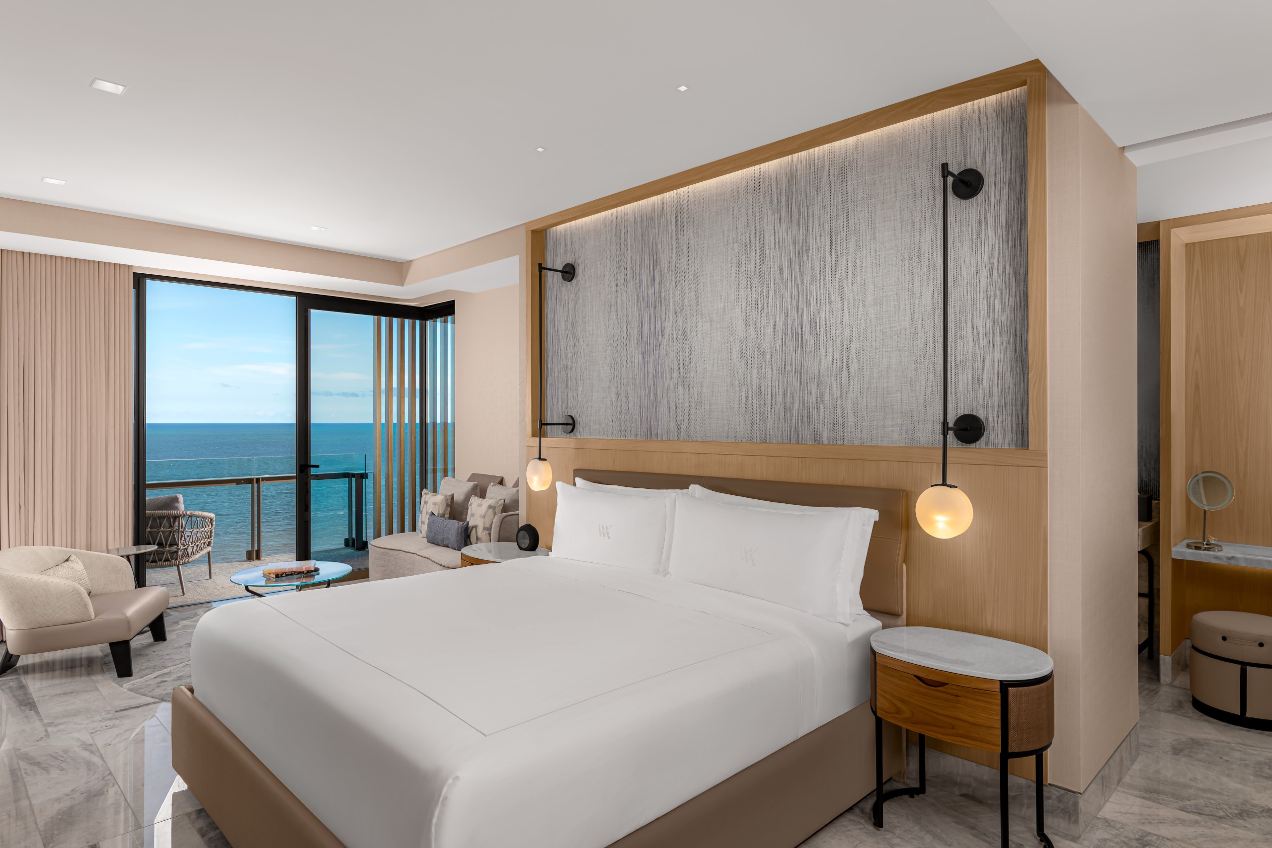 Waldorf-Astoria-Cancun-628-Ocean-Front-Suite-with-King-Size-Bed