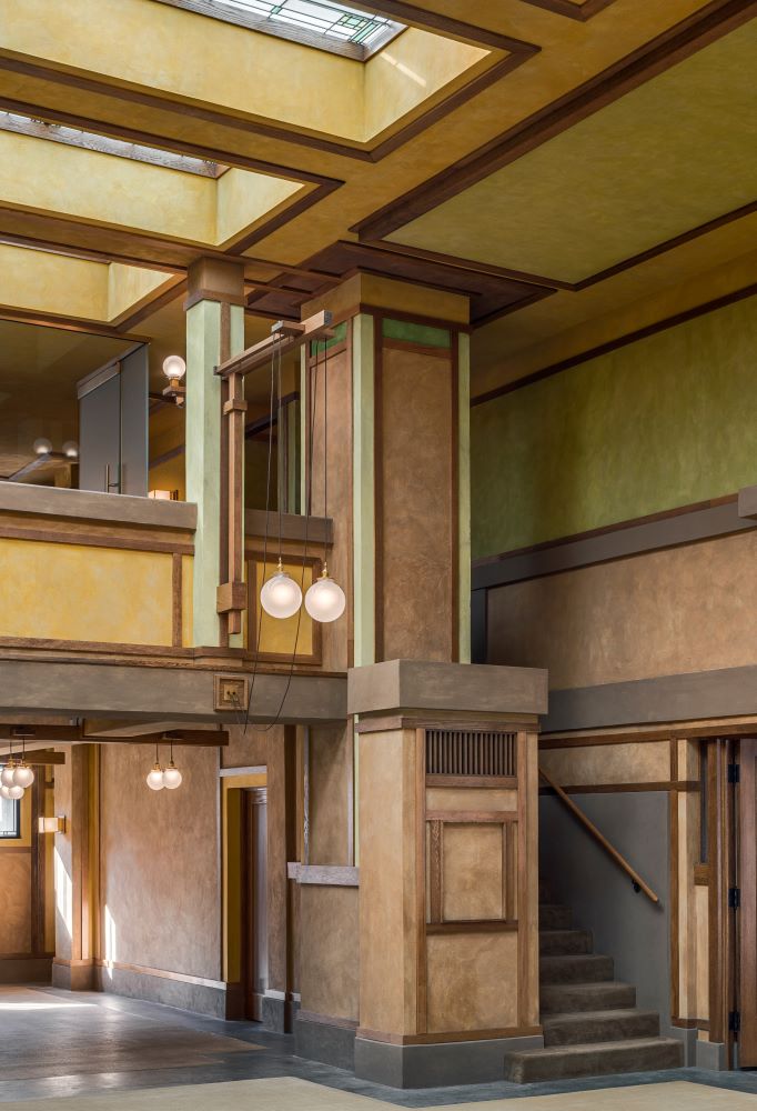 Caulfield Unity House West; Photo by James Caulfield