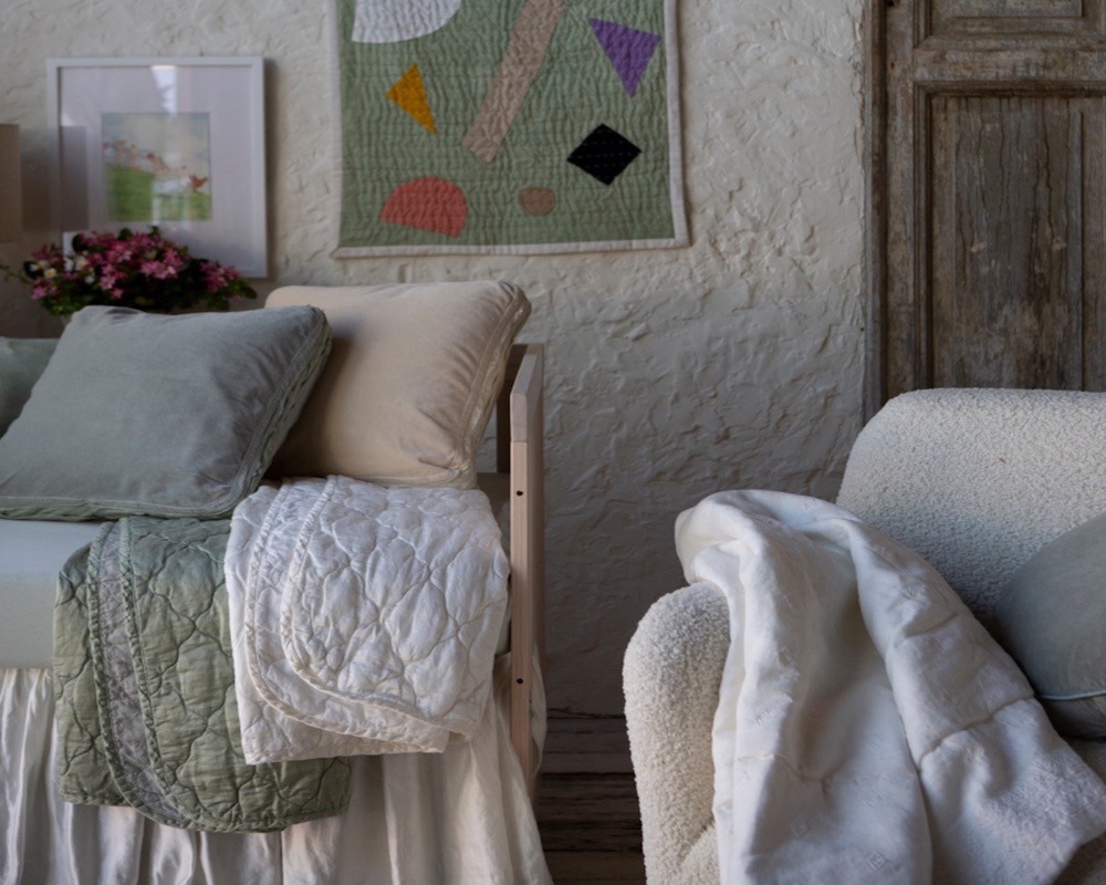 Summer 2023 Lifestyle - Square - Bella-Notte-Summer-2023-Lifestyle-Ines-Luna-Baby-Blankets