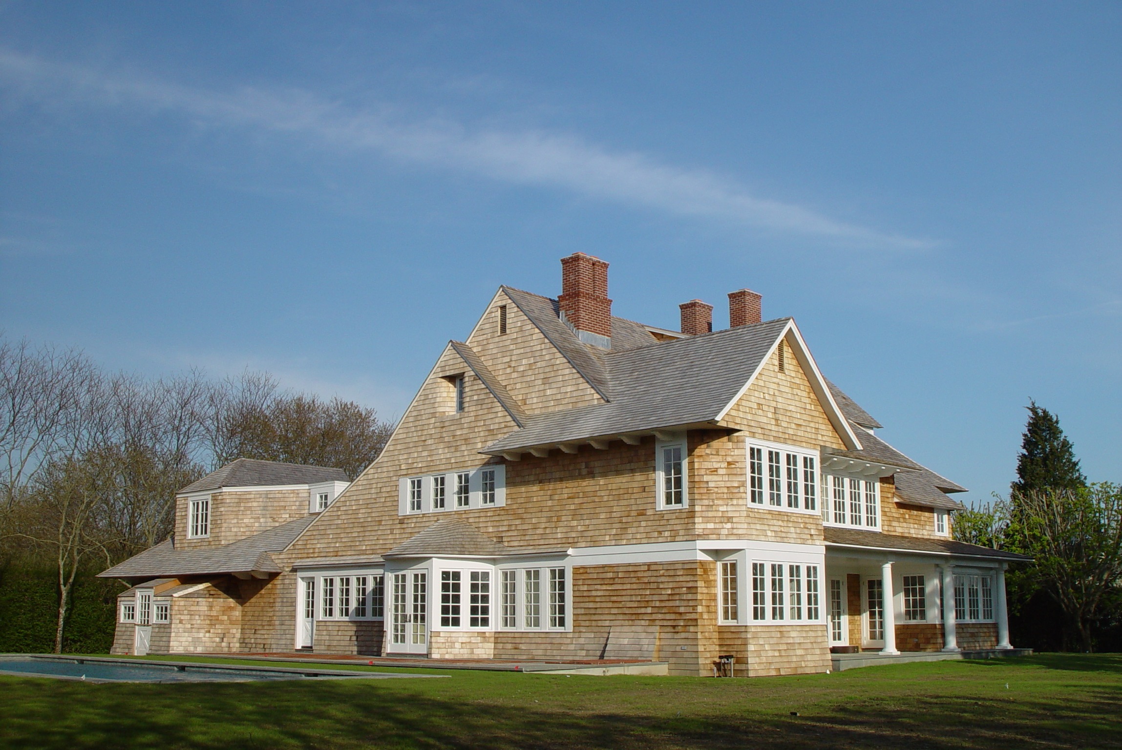 Siamak Samii Architect_03_Southampton