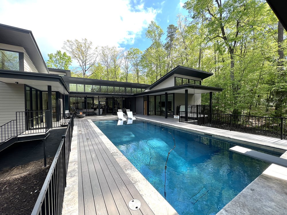 Forever+Home+Bill Waddell Distinctive Architecture