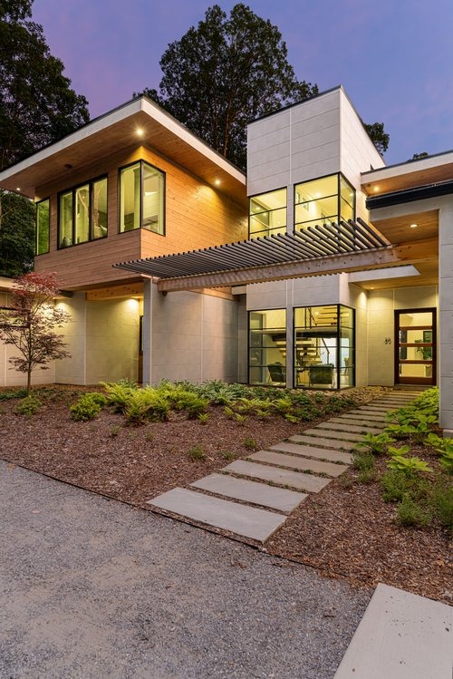 FOX+TRAILS+MODERN+Jason Weil of Retro+Fit Design LLC