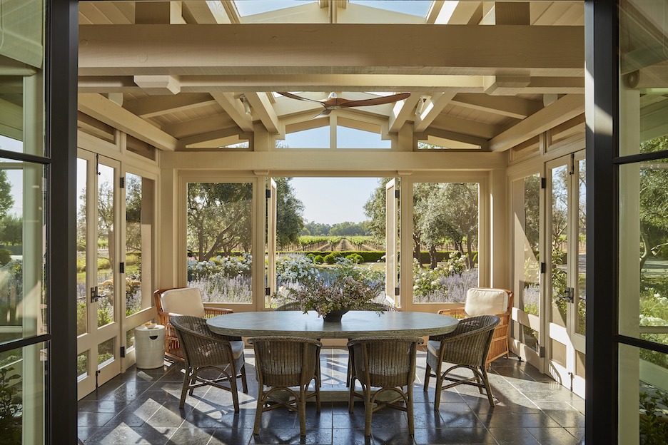 IBV_DAN FINK interiors_Cabernet Lane Napa Valley CA_credit Nicole Franzen25