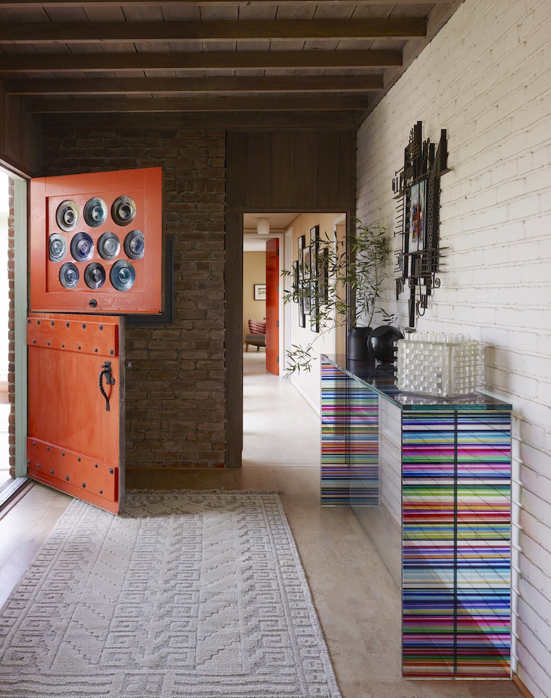 IBV_JOHN IKE interior_Point Loma Casita CA_Richard Powers7