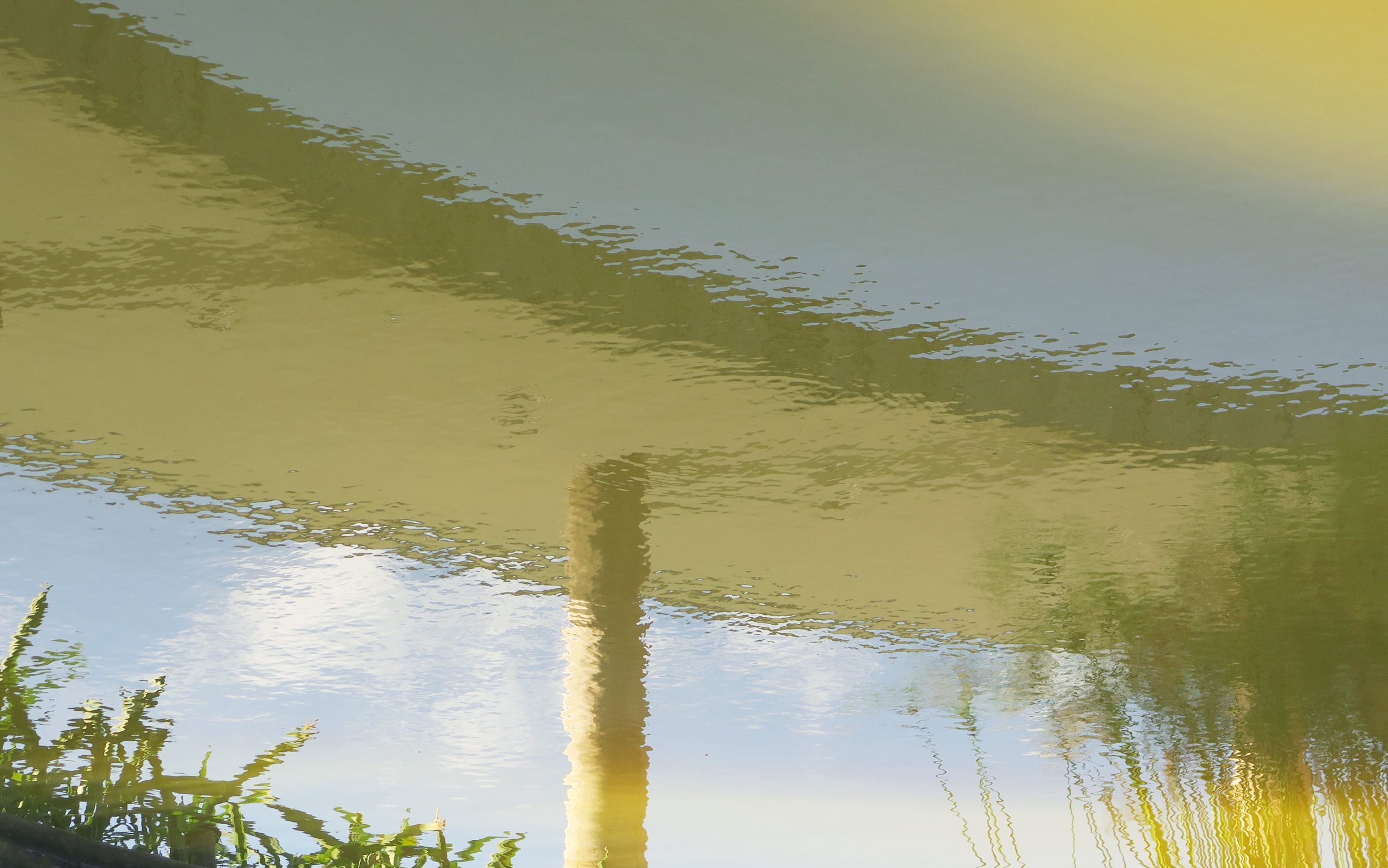 Sway- Casa do Baile, © Paul Clemence