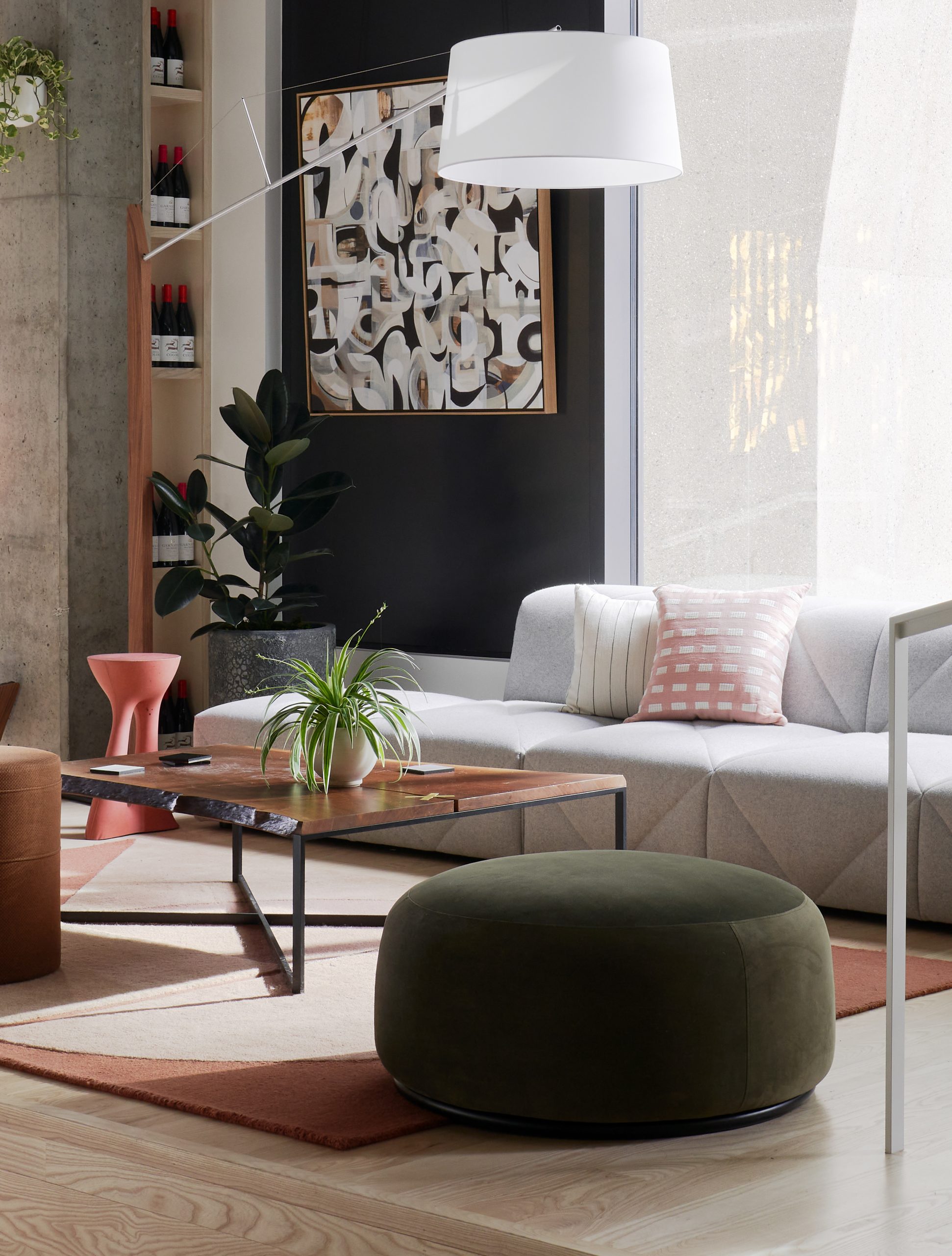 (c) Kevin Scott - The Shop by Porter0202