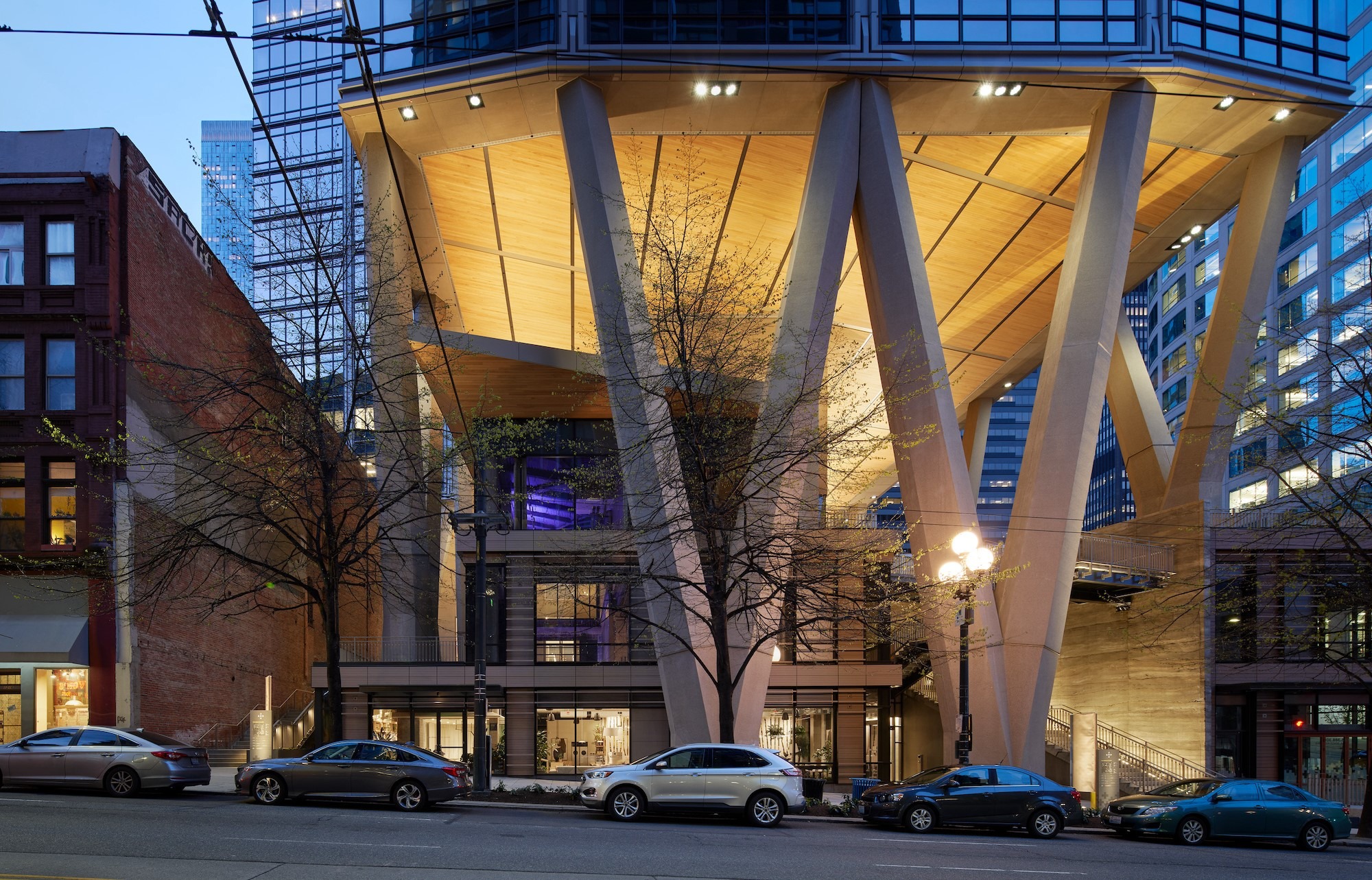 (c) Kevin Scott - The Shop by Porter0343_med