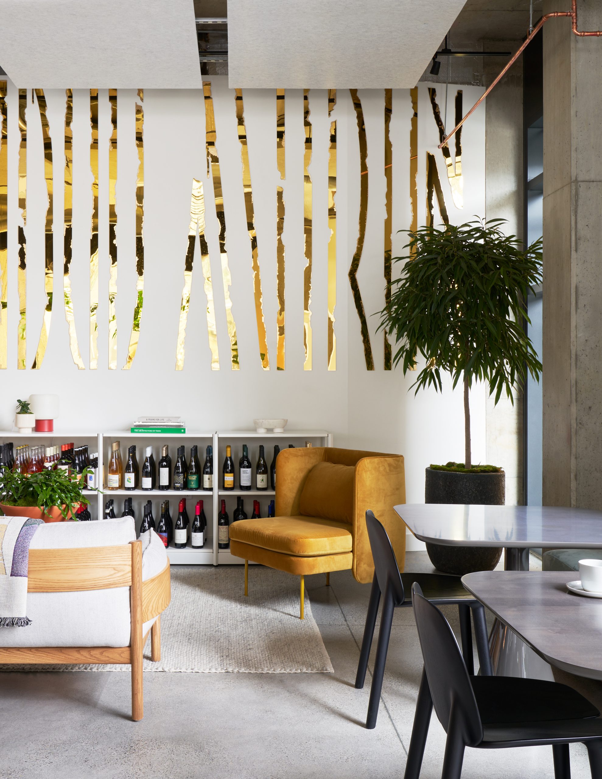 (c) Kevin Scott - The Shop by Porter9720