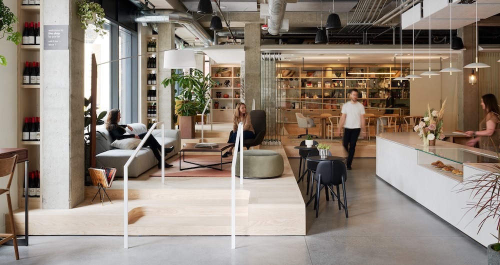 (c) Kevin Scott - The Shop by Porter9836_lr