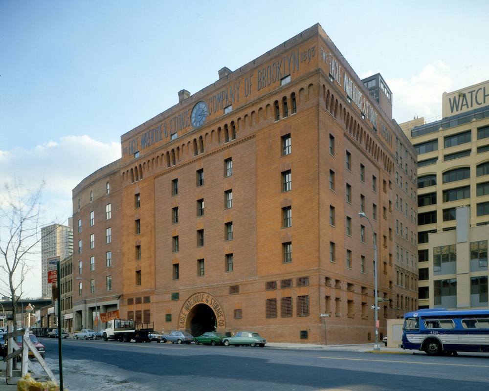 Eagle Warehouse Exterior_RKTB