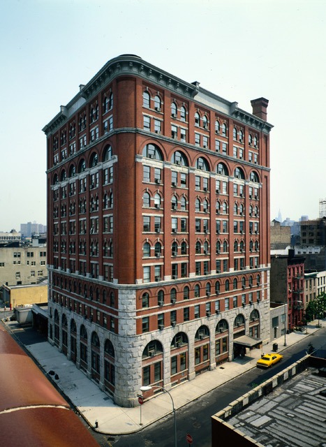 Shephard House After_RKTB