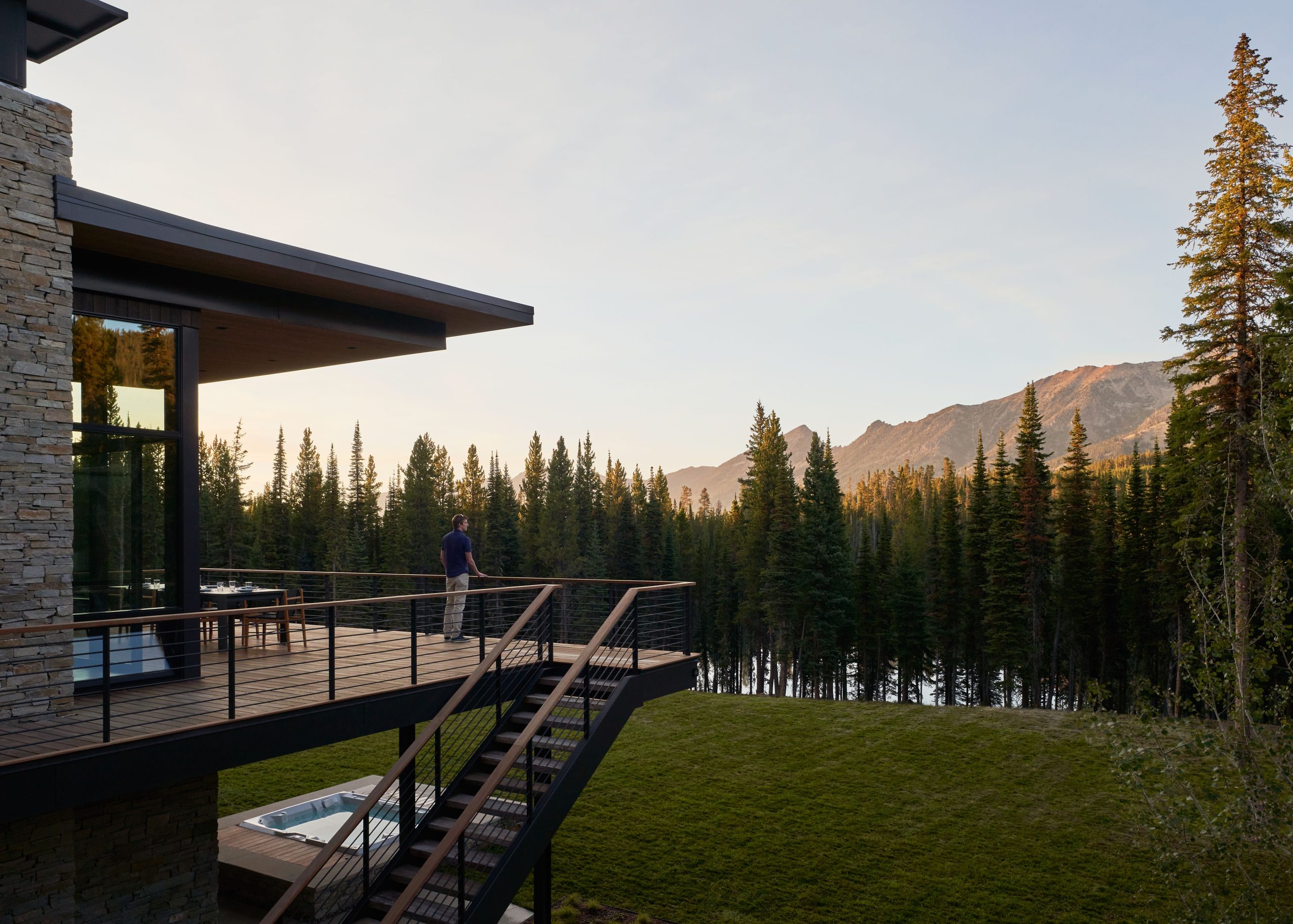 Basecamp by Kevin Scott