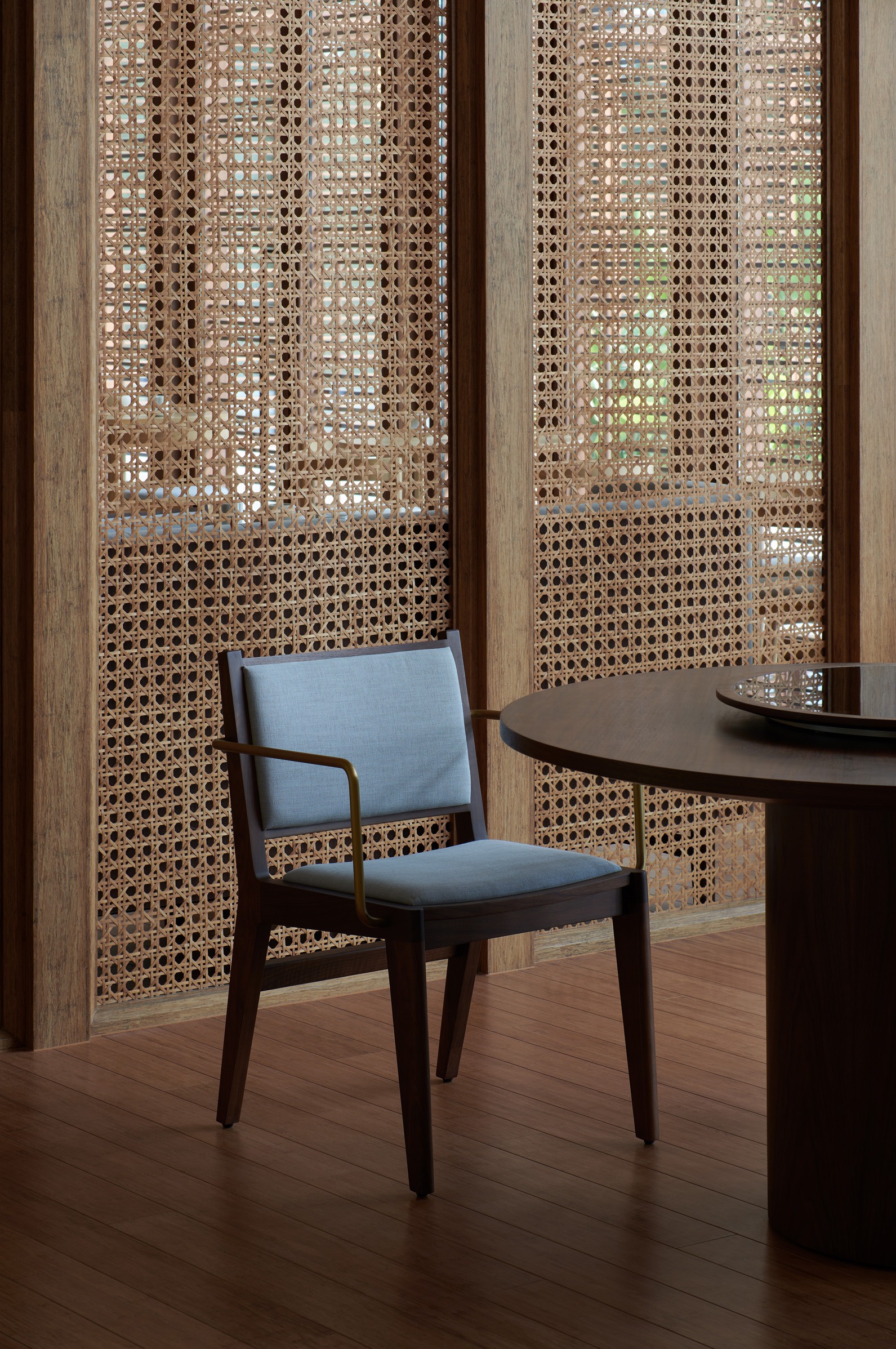 Neri_Hu Project_Sanya Wellness Retreat_Customized furniture_Photo by Chen Hao (2)