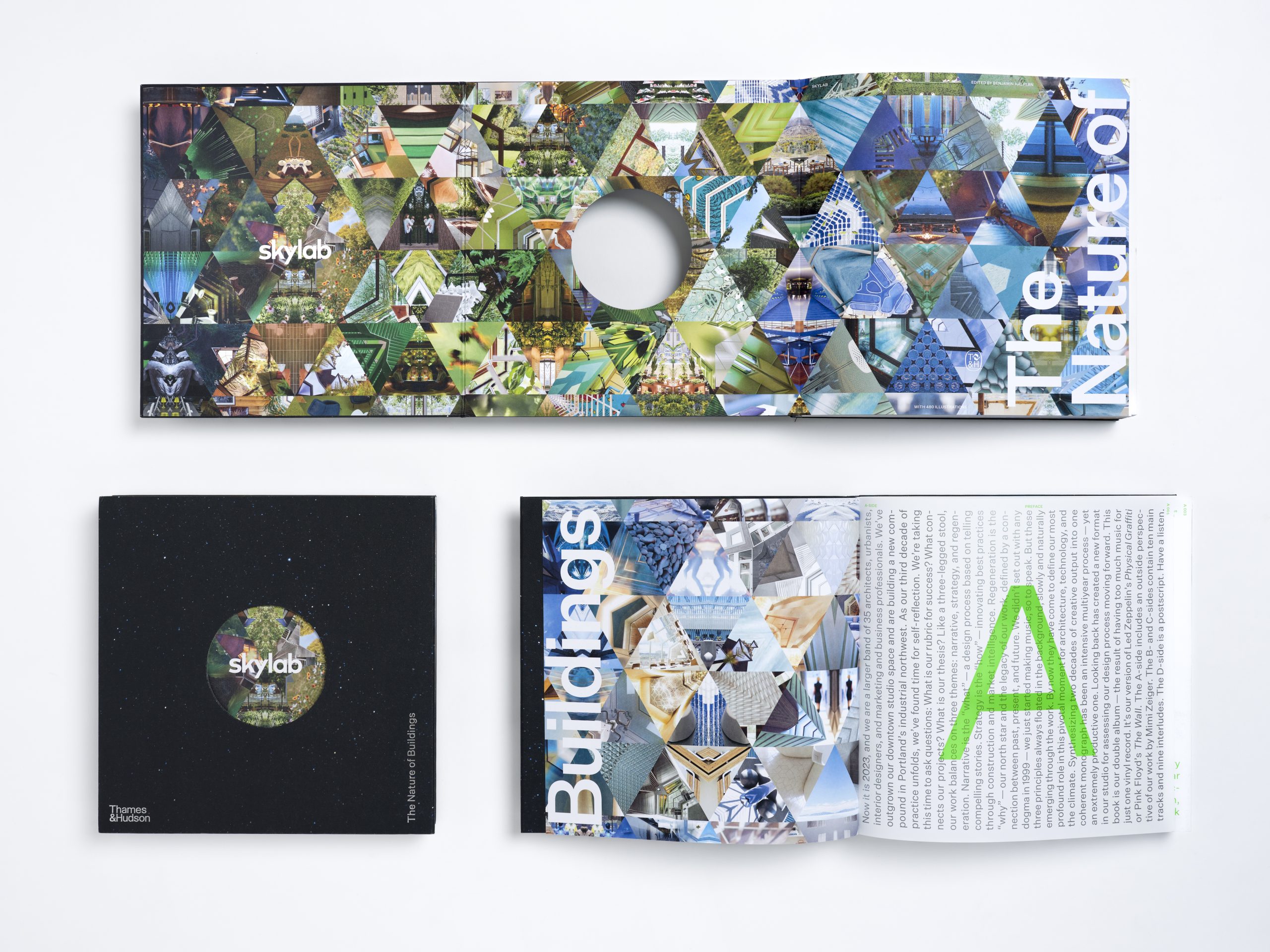 03_Cover and front spread_Aaron Wessling