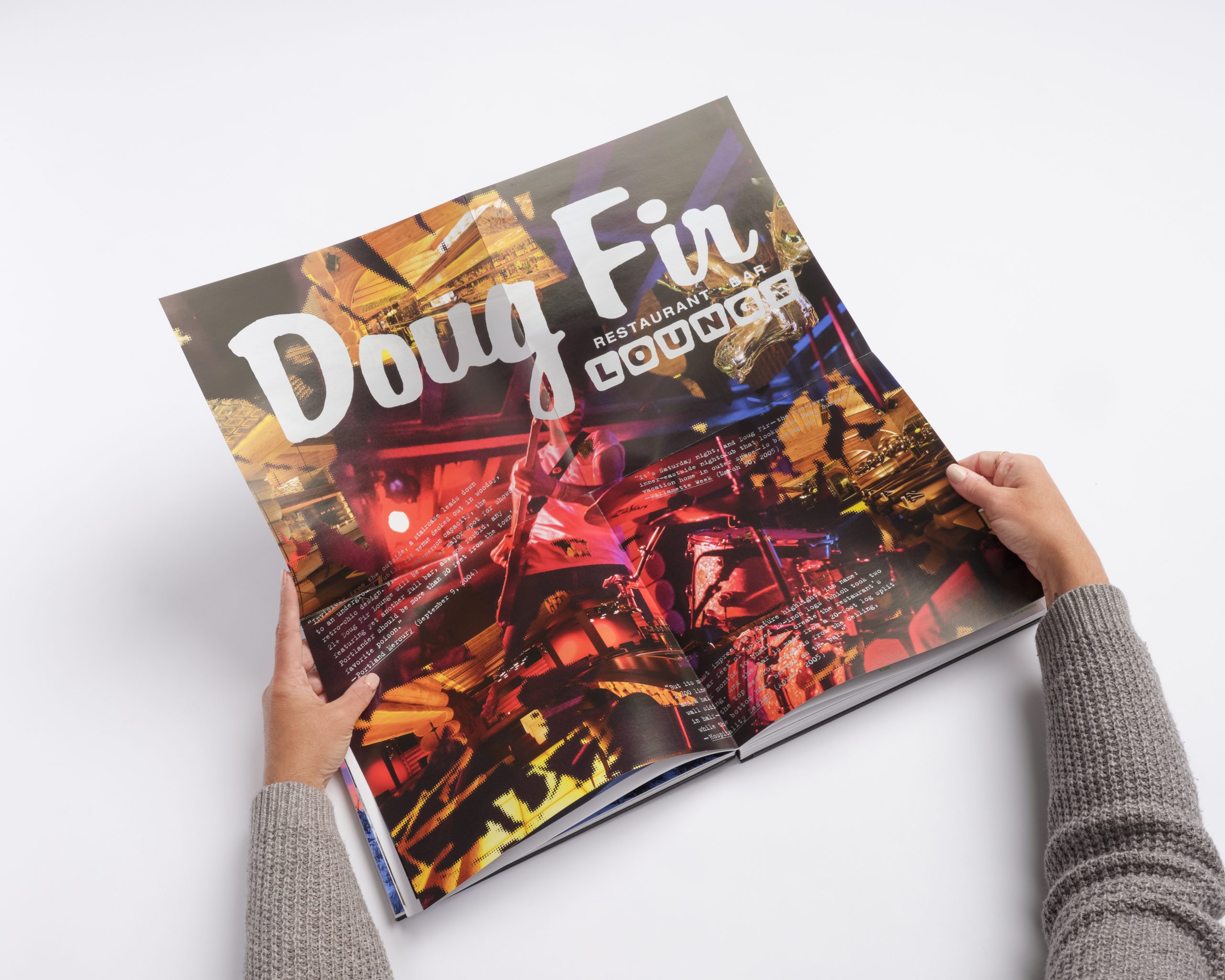 Doug Fir open 4_Aaron Wessling