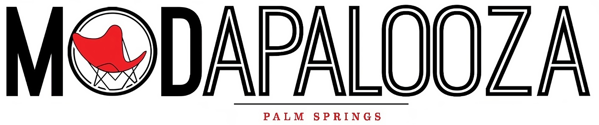 Palm Springs Modapalooza-hires logo_courtesy US Modernist