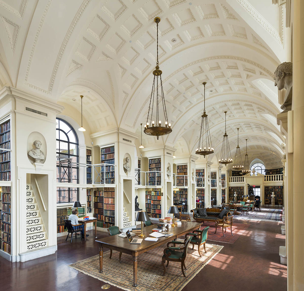 Boston Athenaeum
