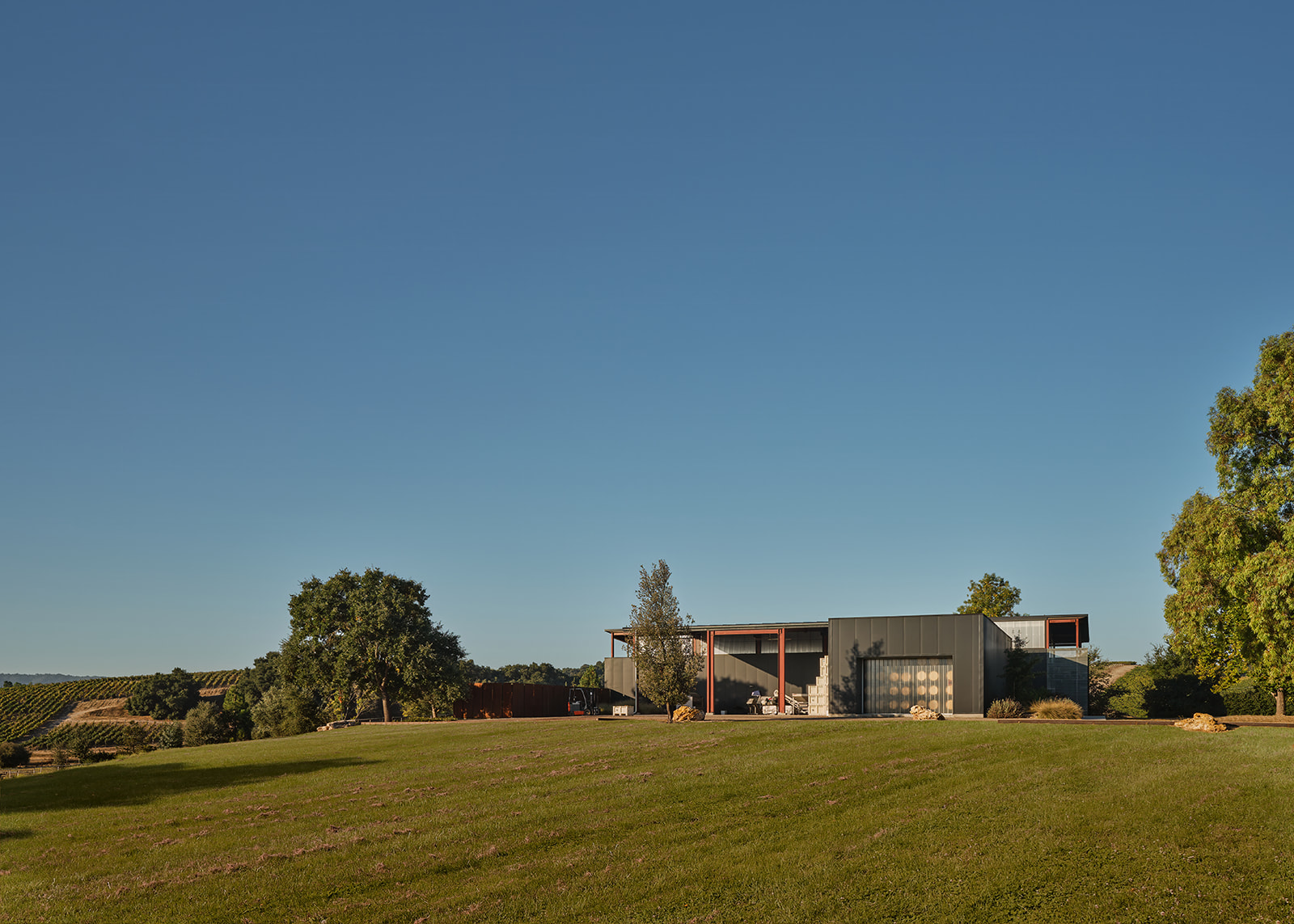 Fulldraw - Clayton Korte