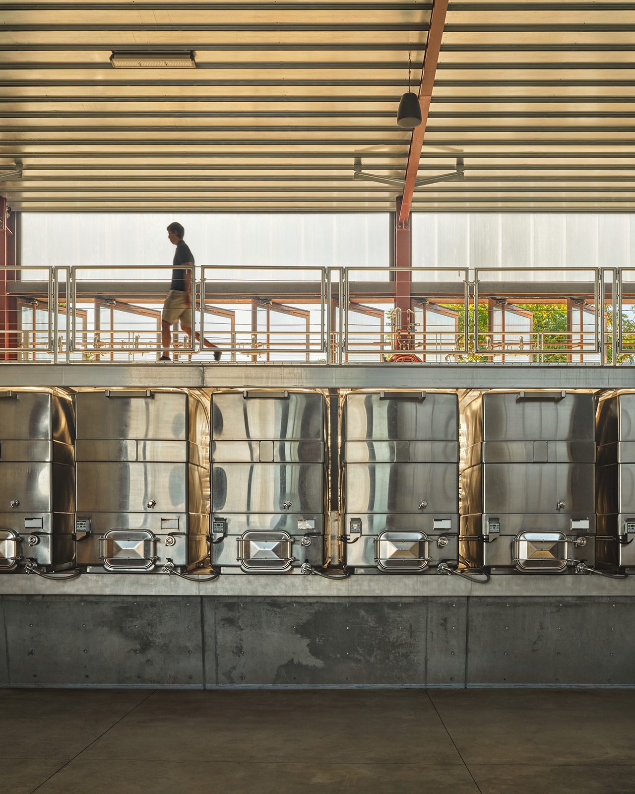 Fulldraw - Clayton Korte