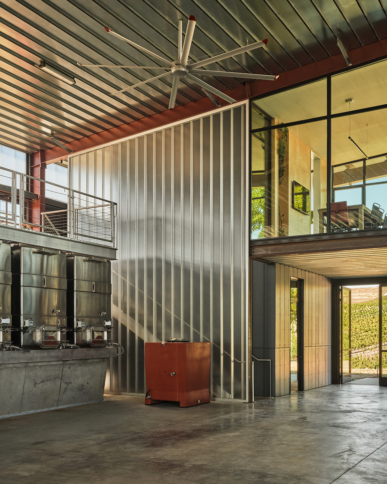 Fulldraw - Clayton Korte