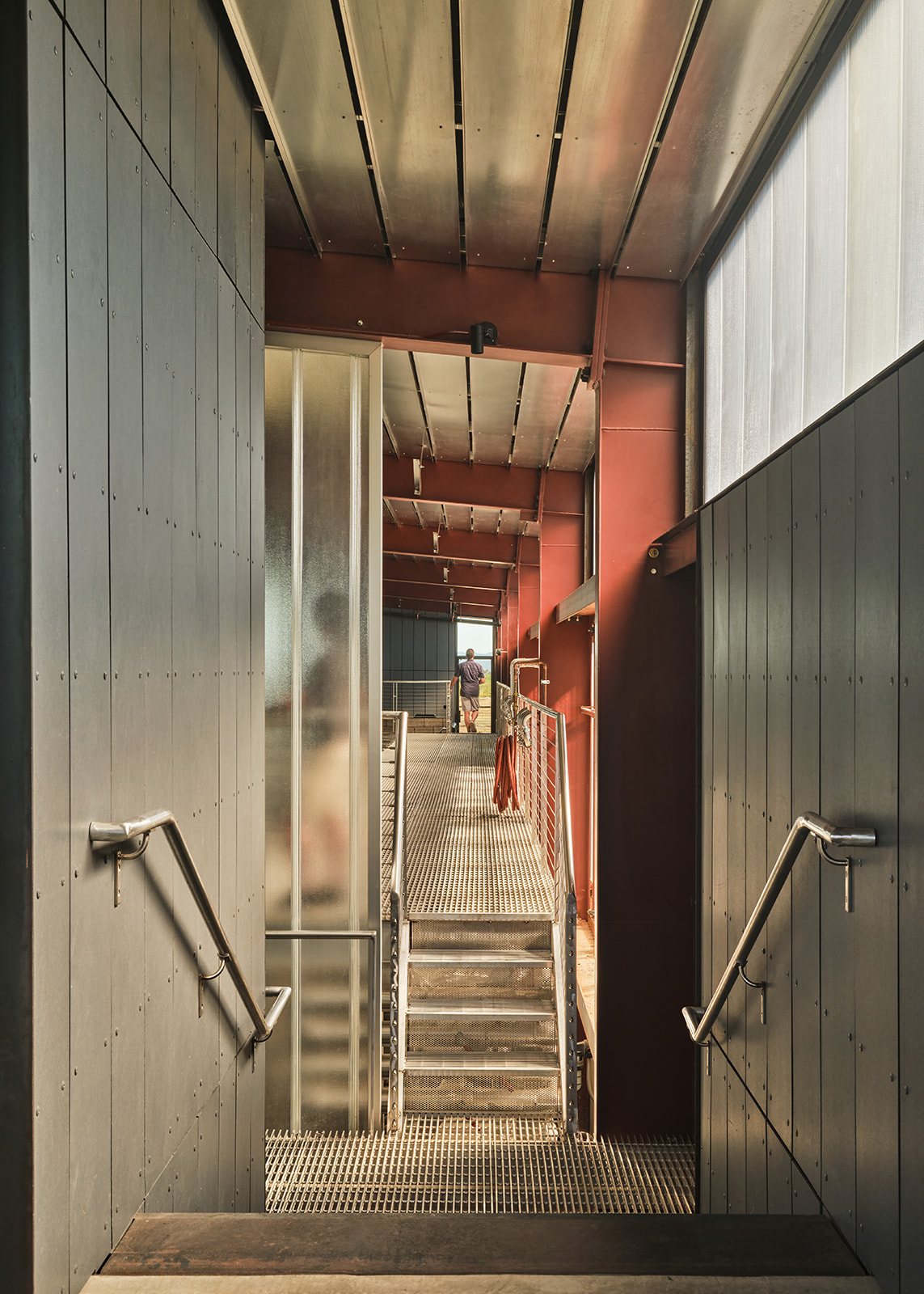 Fulldraw - Clayton Korte