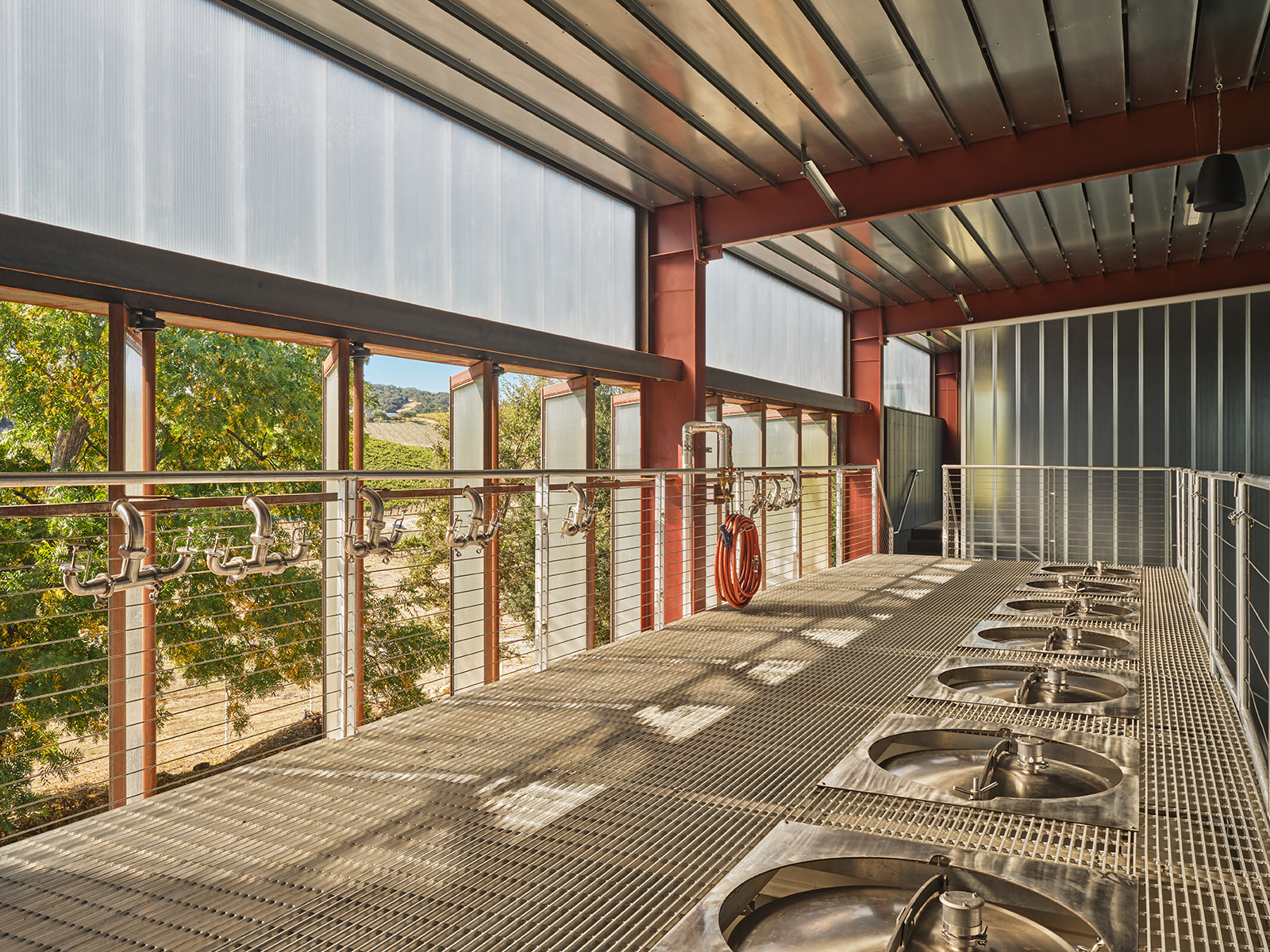 Fulldraw - Clayton Korte