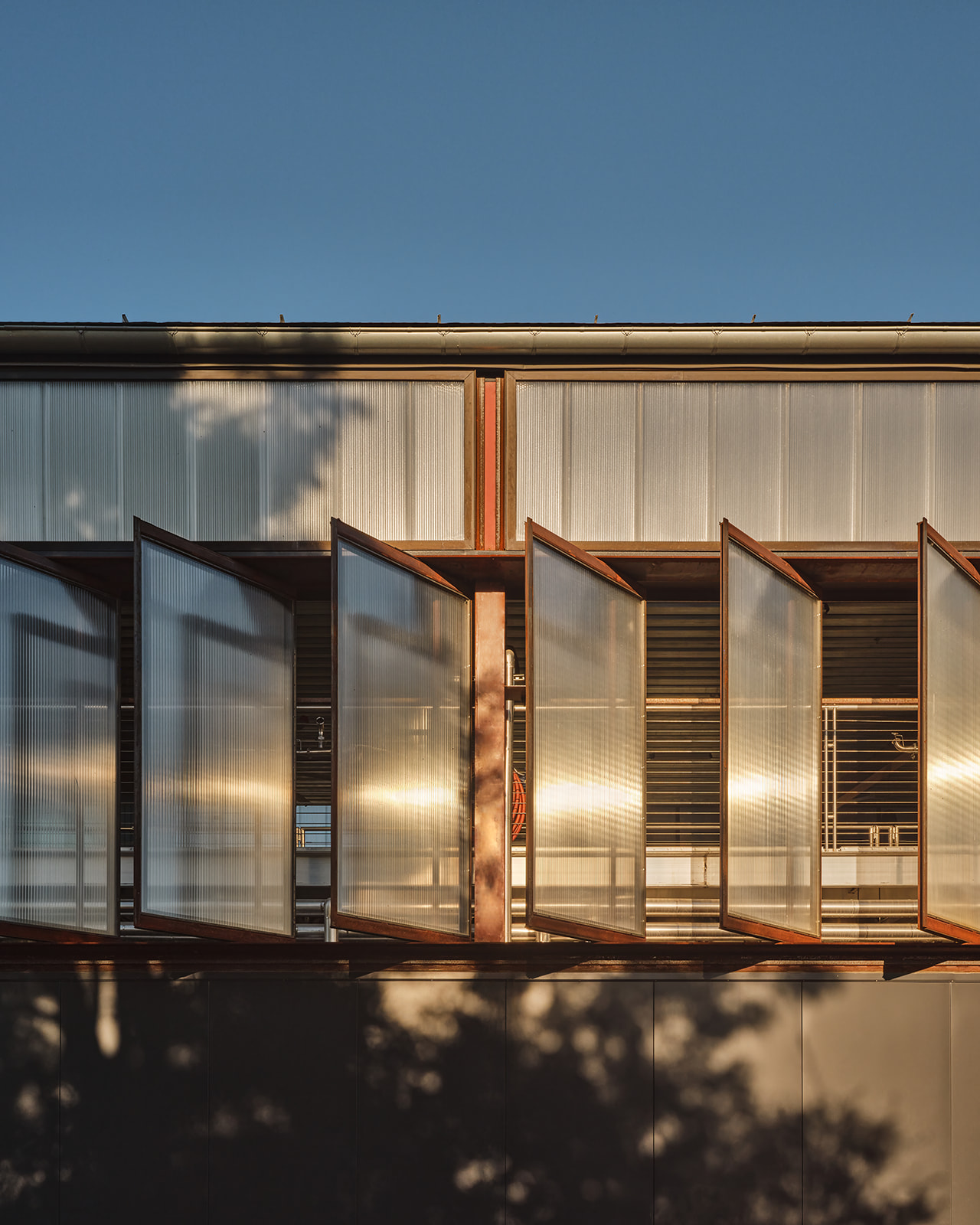 Fulldraw - Clayton Korte