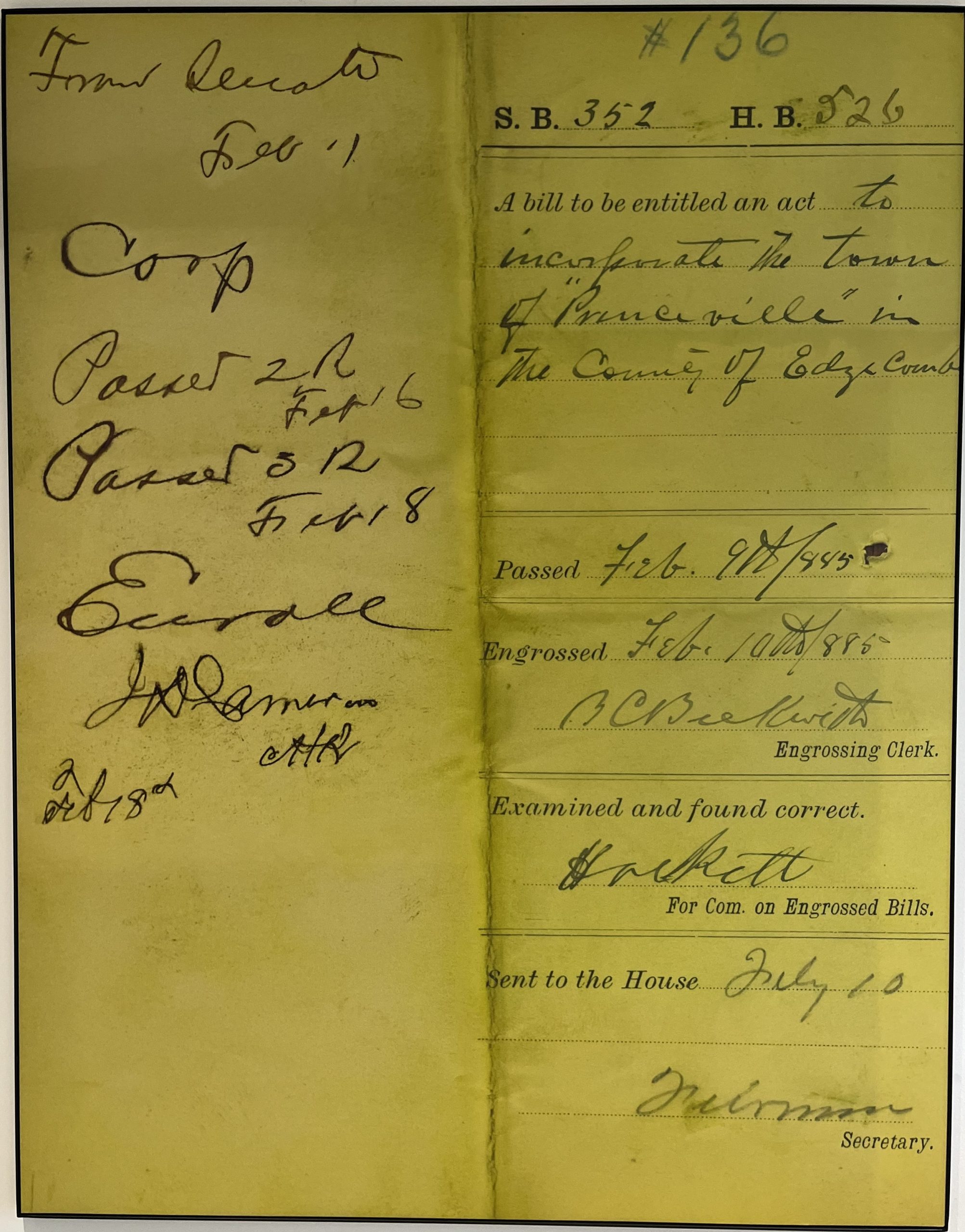 1Princeville Incorporation document (2) (1)