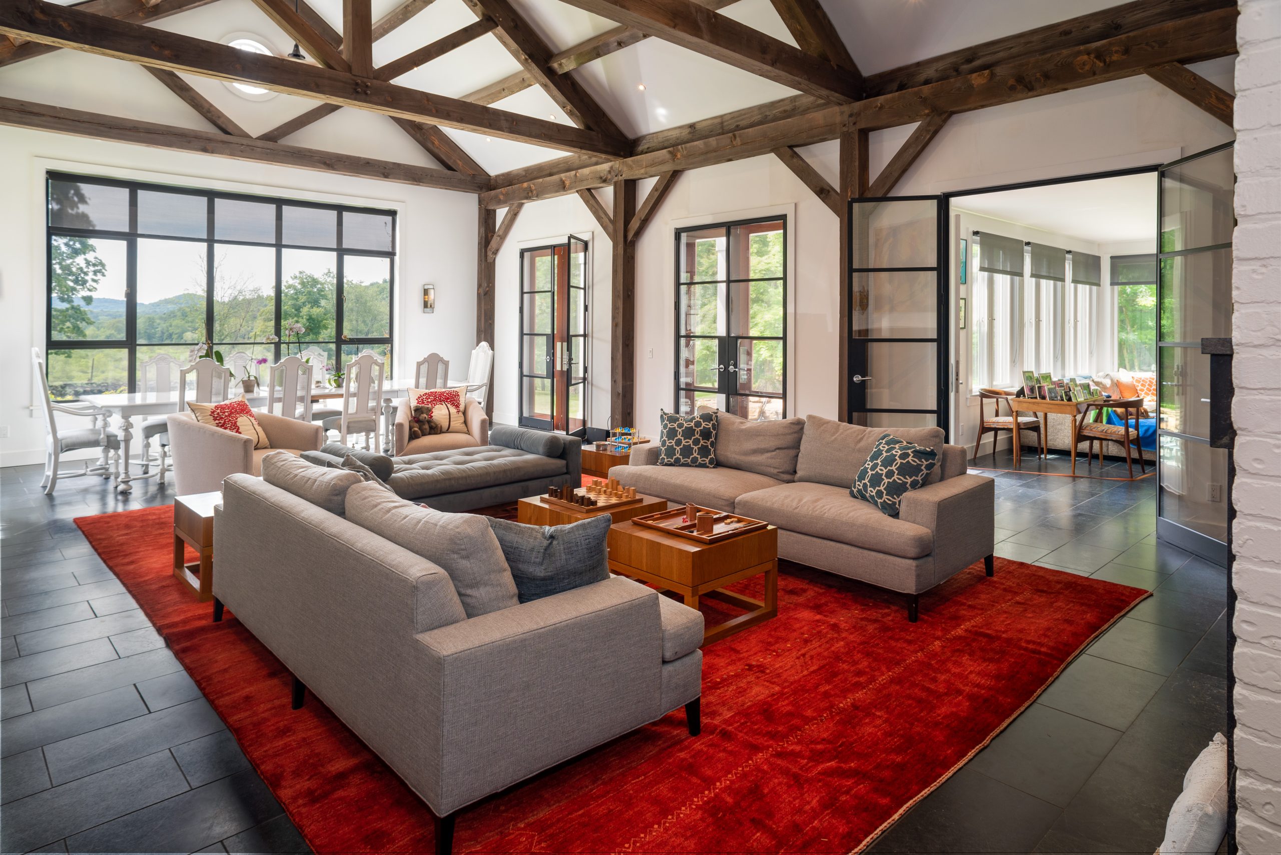 Daniel Frisch Architecture