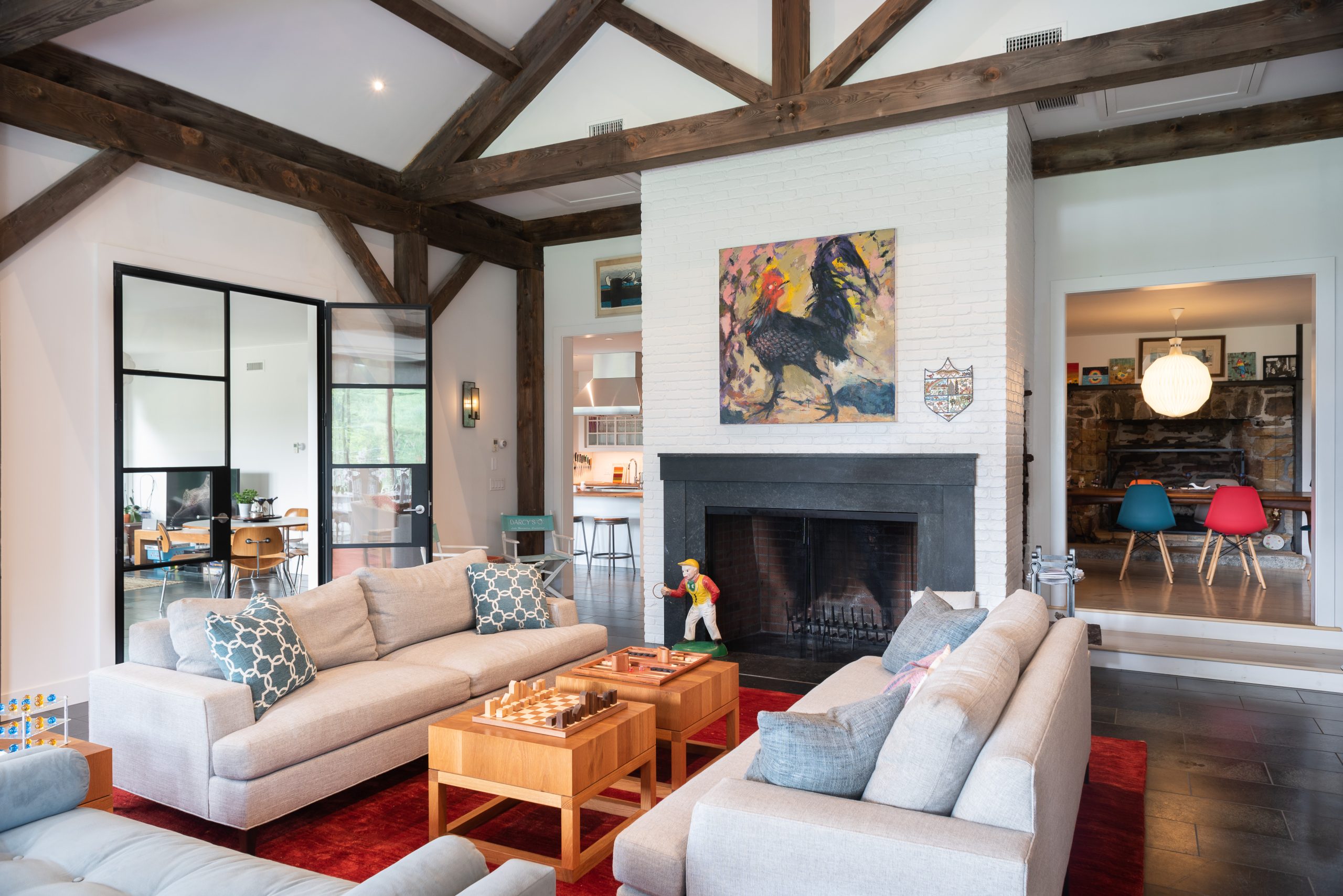 Daniel Frisch Architecture