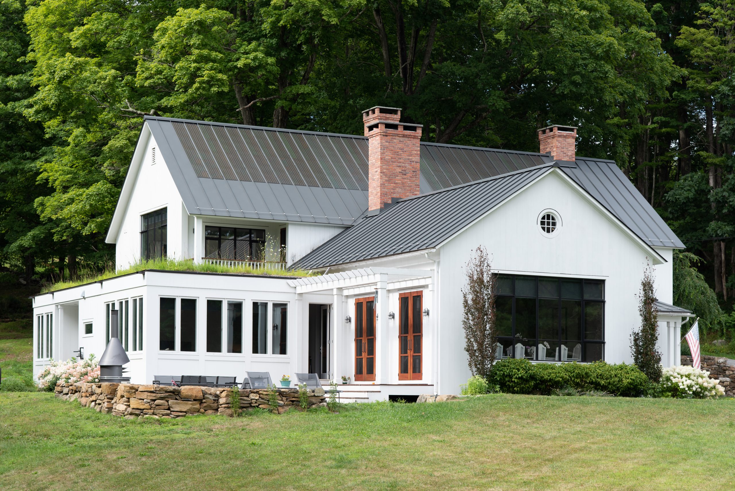 Daniel Frisch Architecture