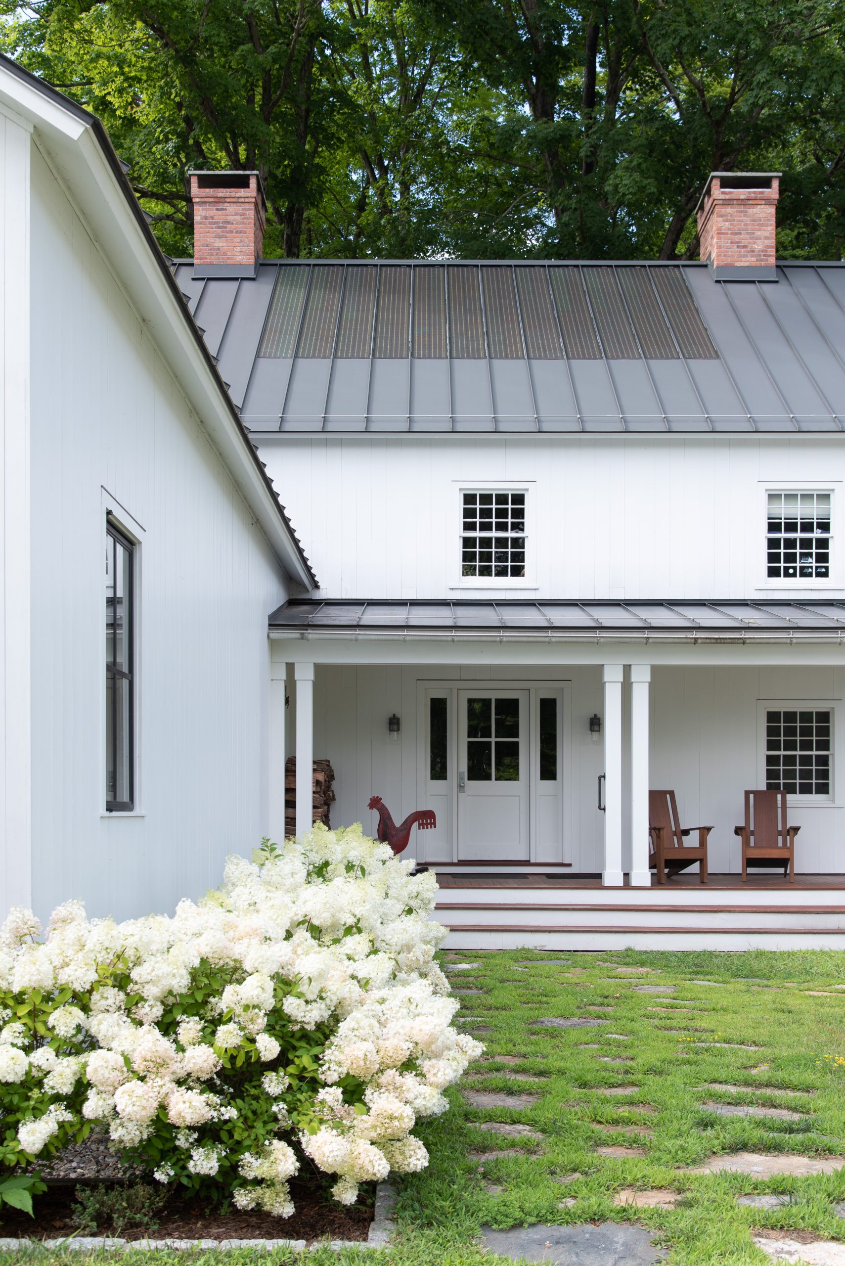 Daniel Frisch Architecture