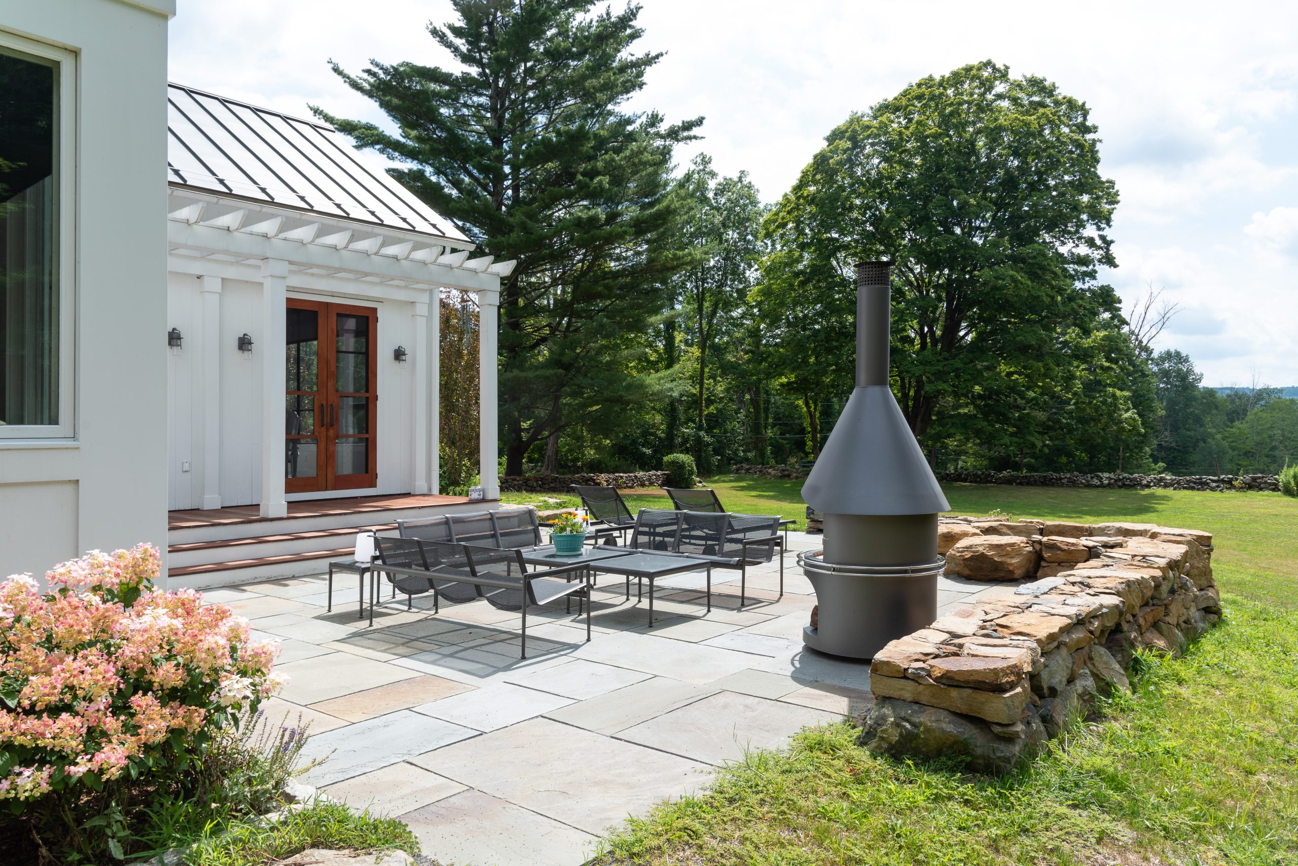 Daniel Frisch Architecture