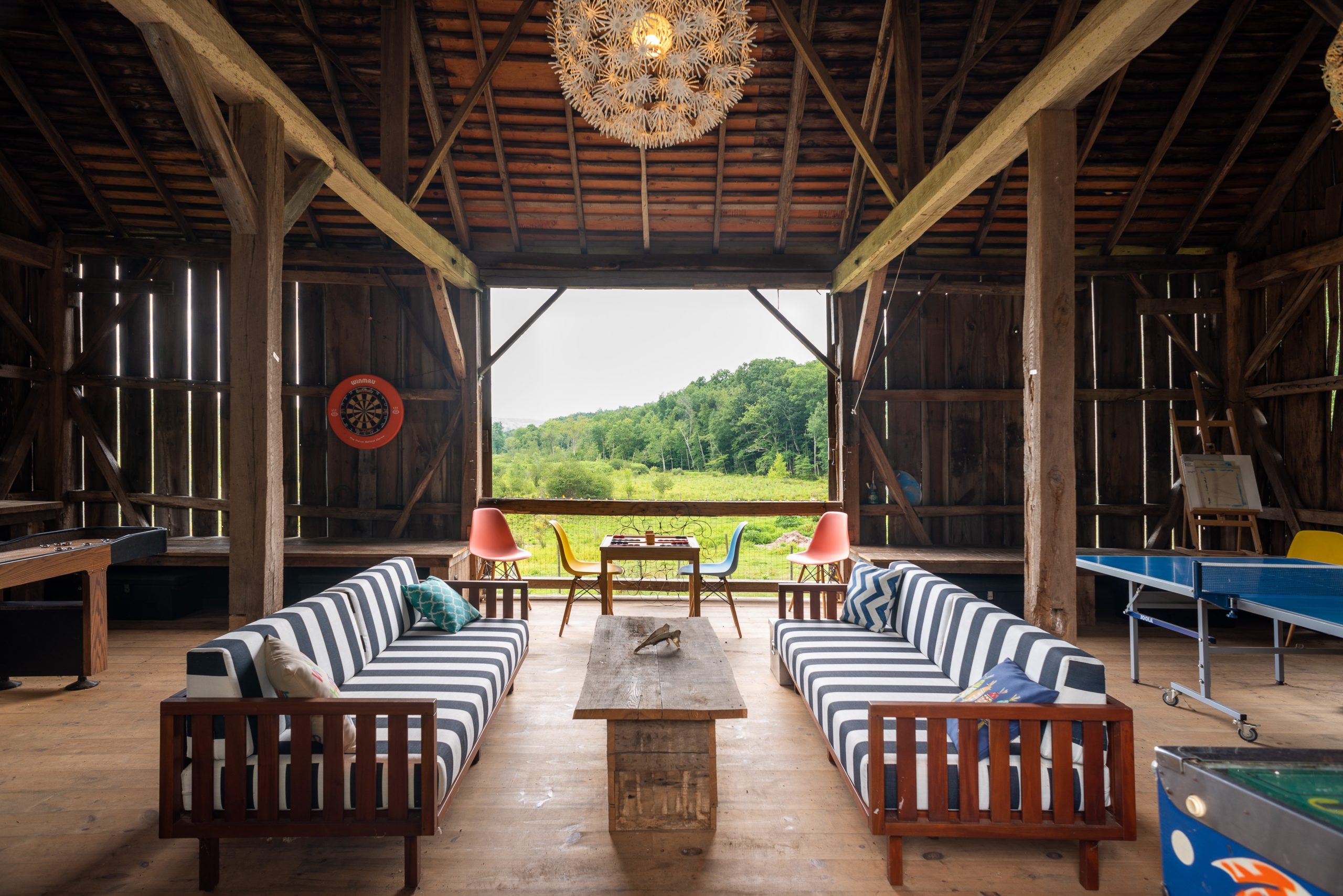 Daniel Frisch Architecture