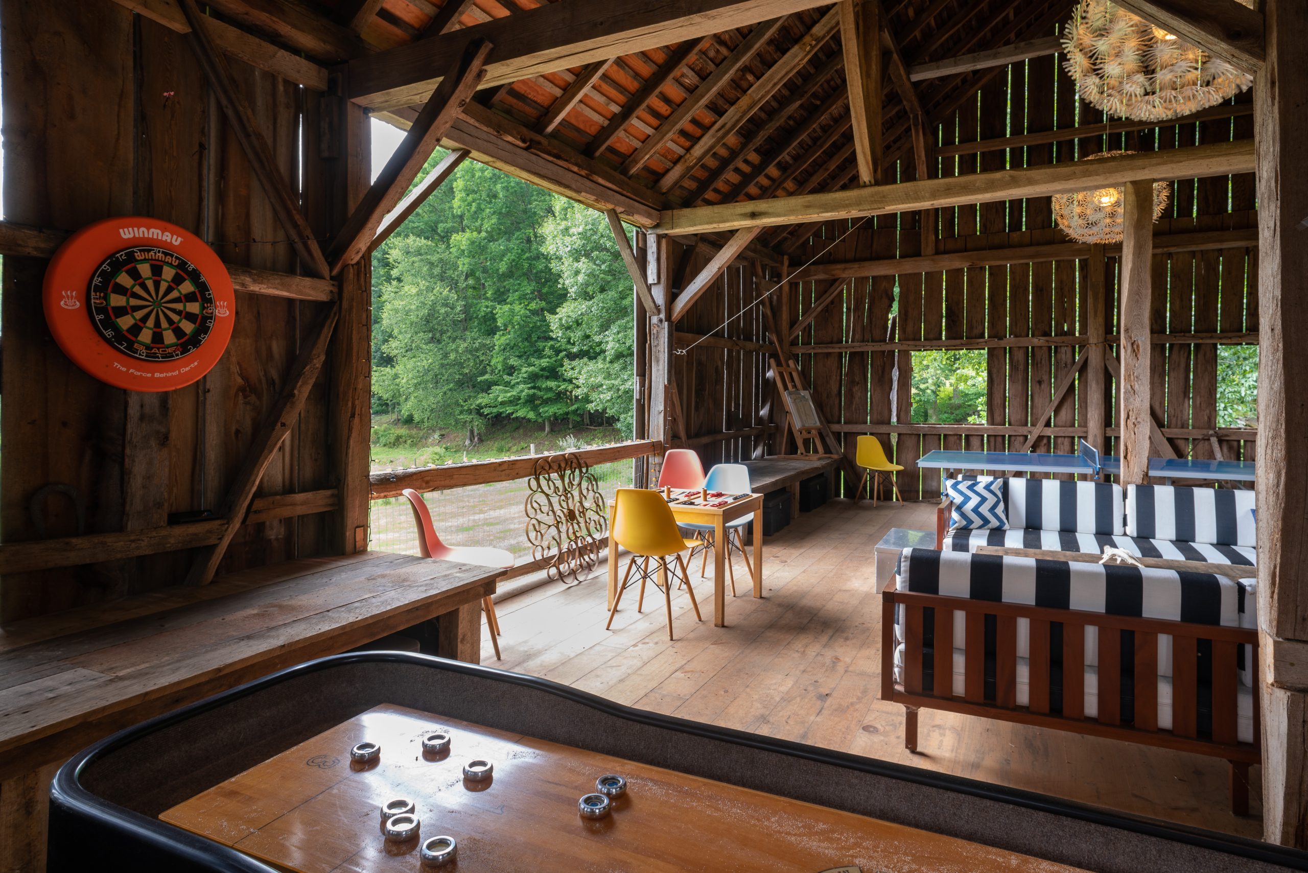 Daniel Frisch Architecture