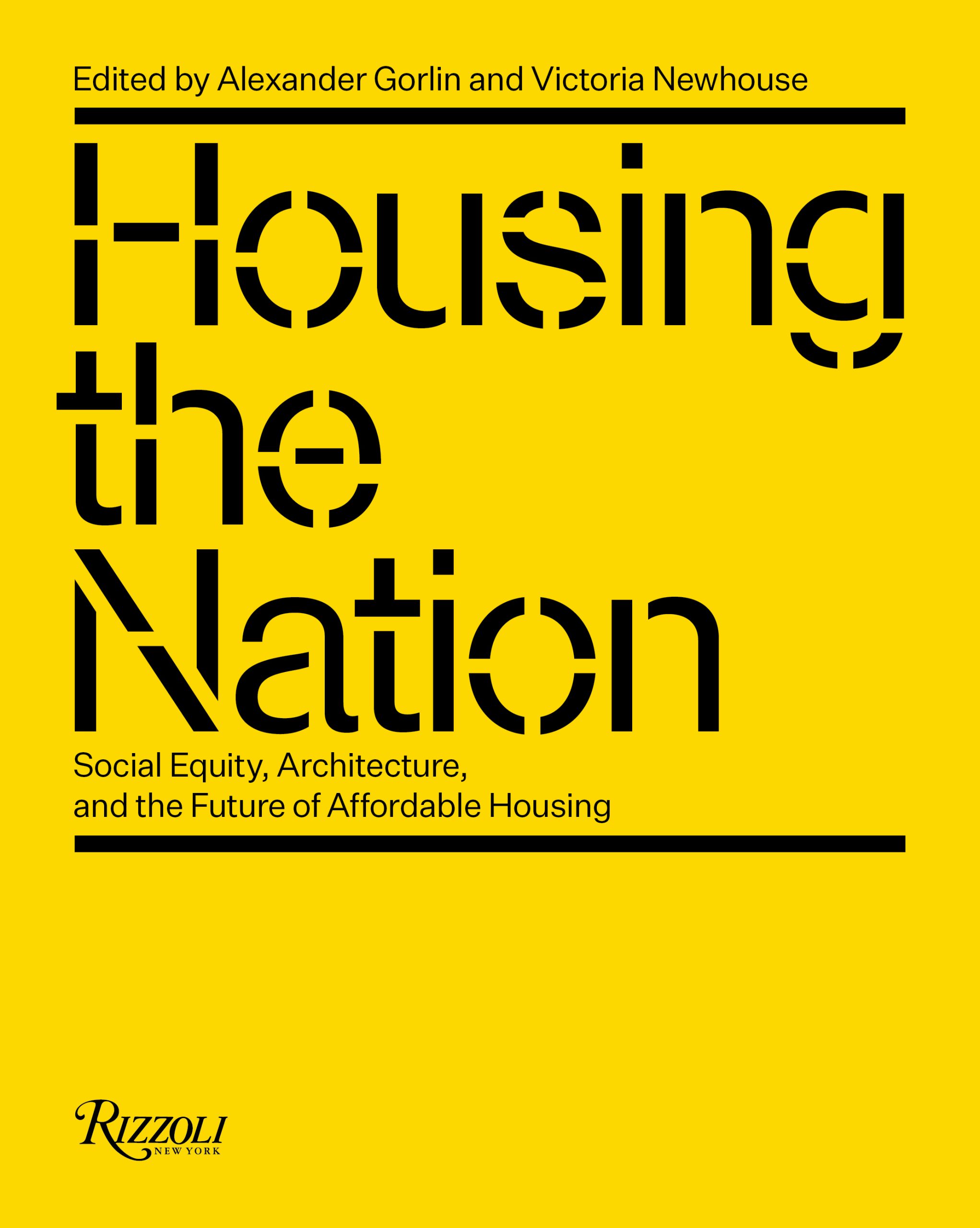 HousingTheNation_cover