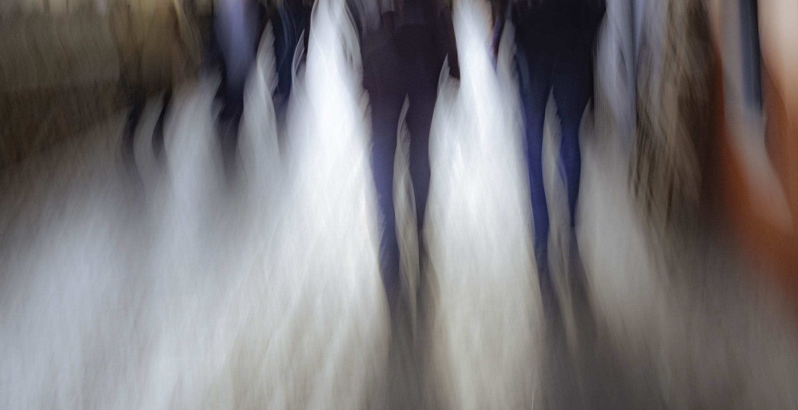 Late Afternoon, Seville_22x40