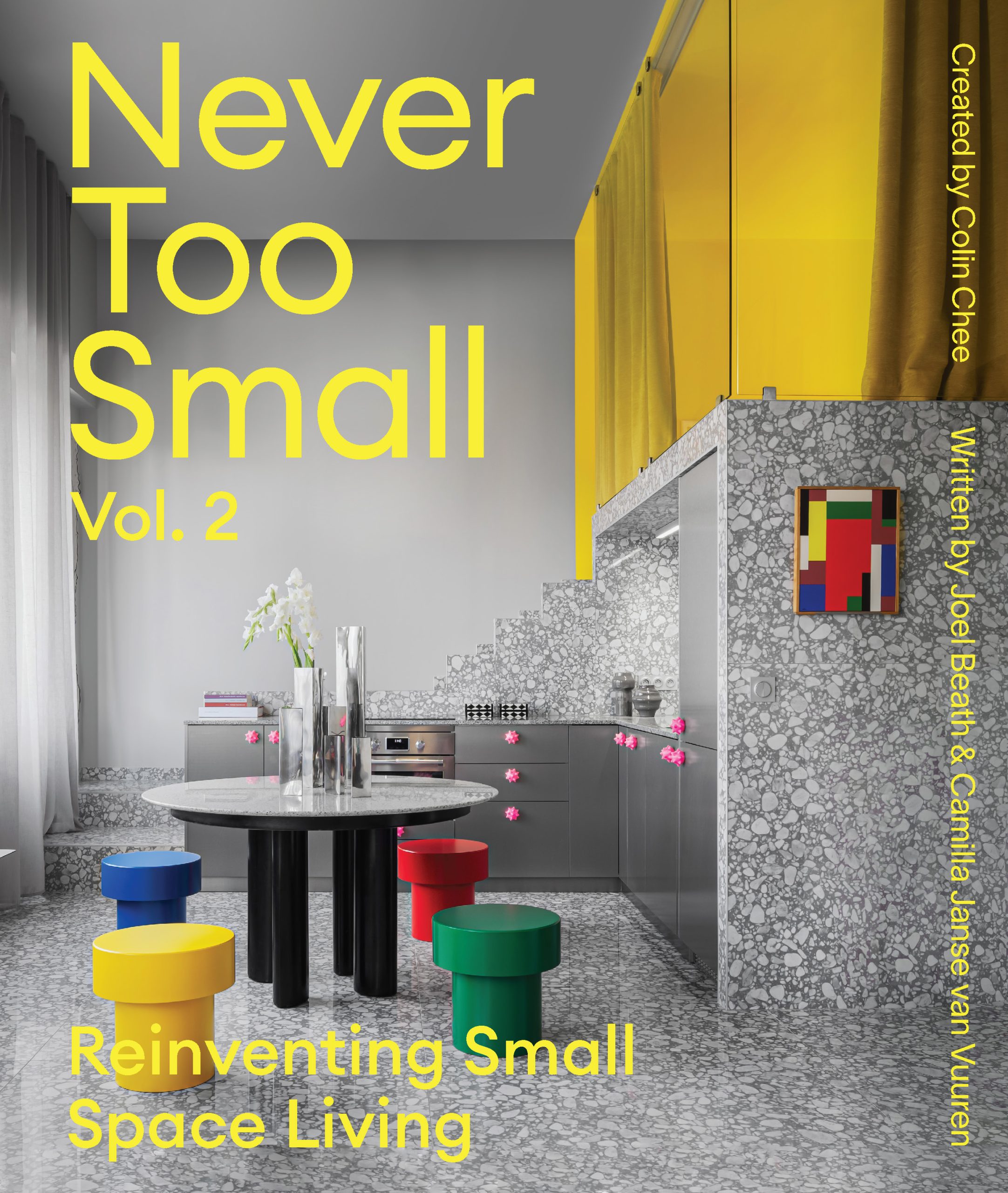 9781923049079_Never Too Small Volume 2