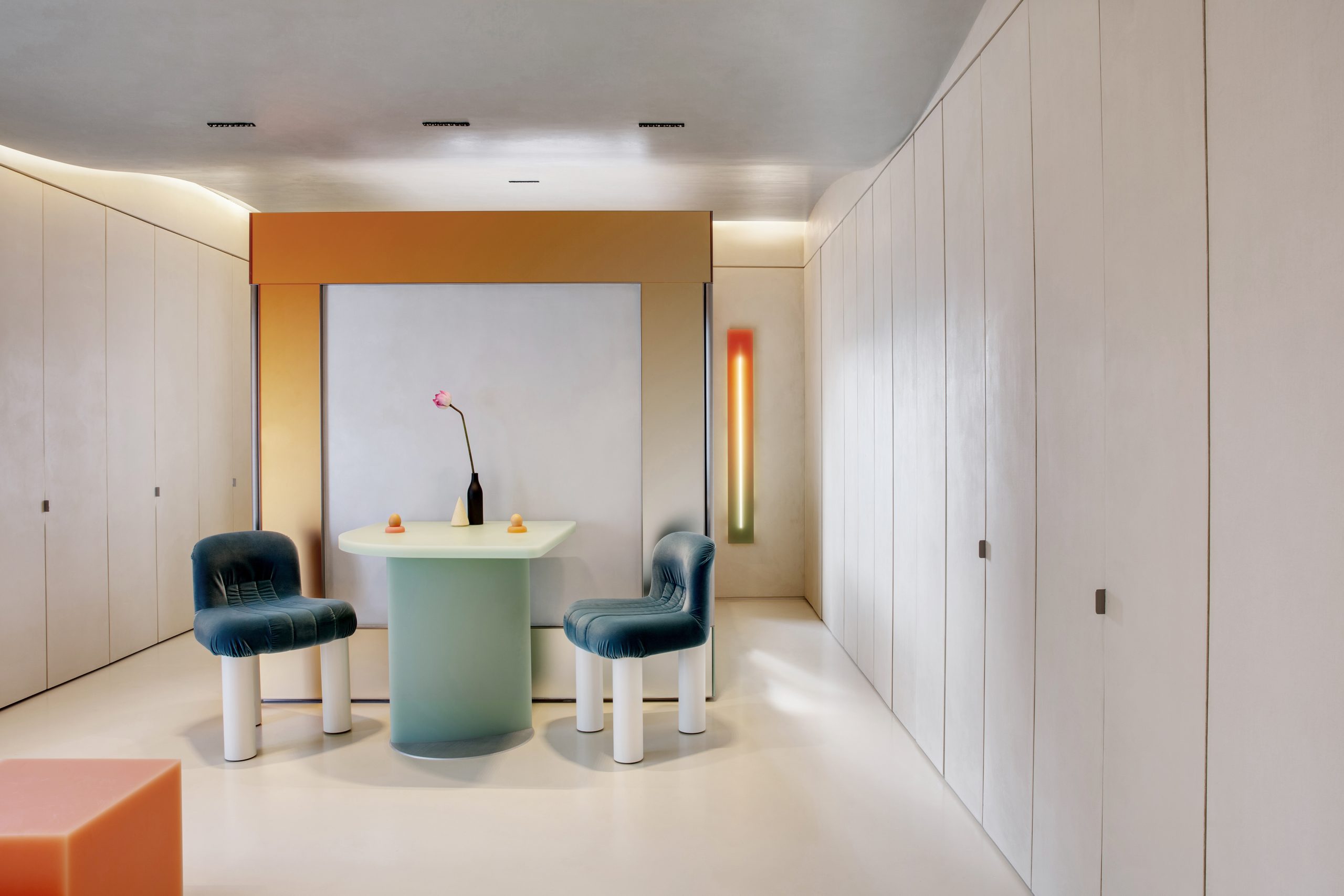 Candy Cube by HDP Photography. #2