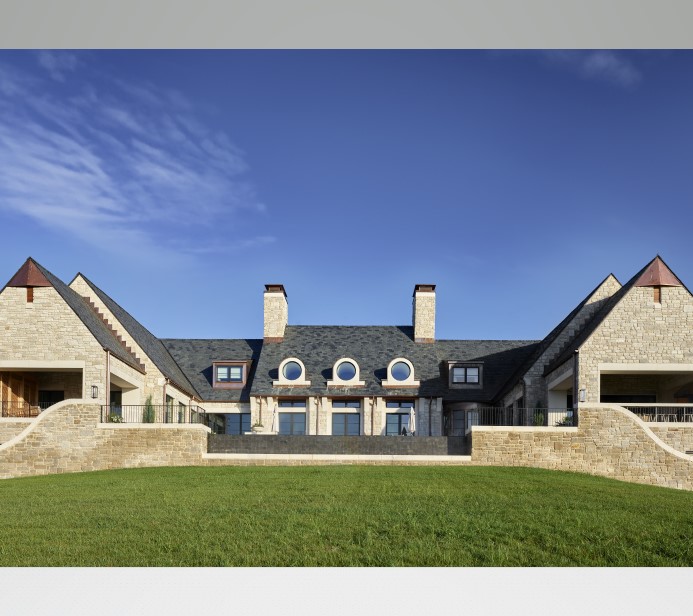 Contemporary manor 3