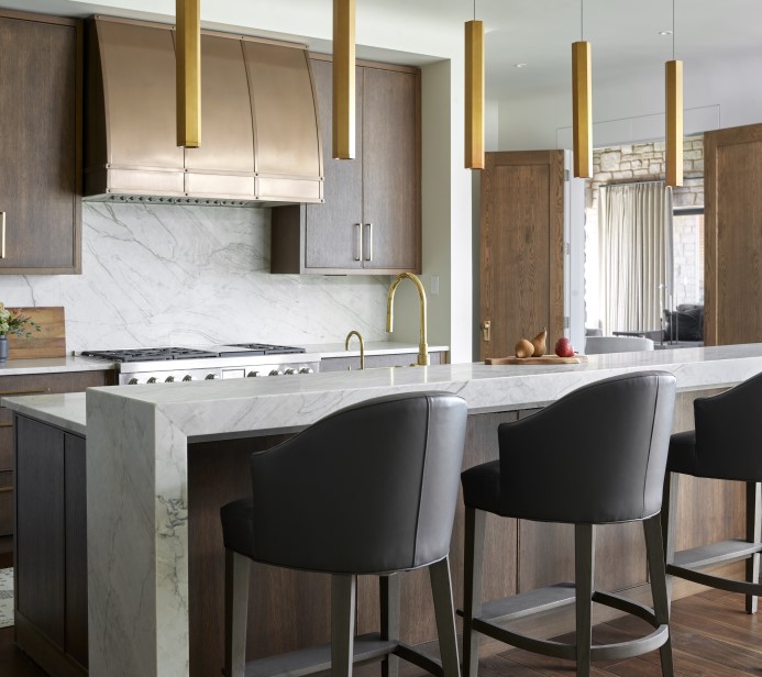 Contemporary manor 9