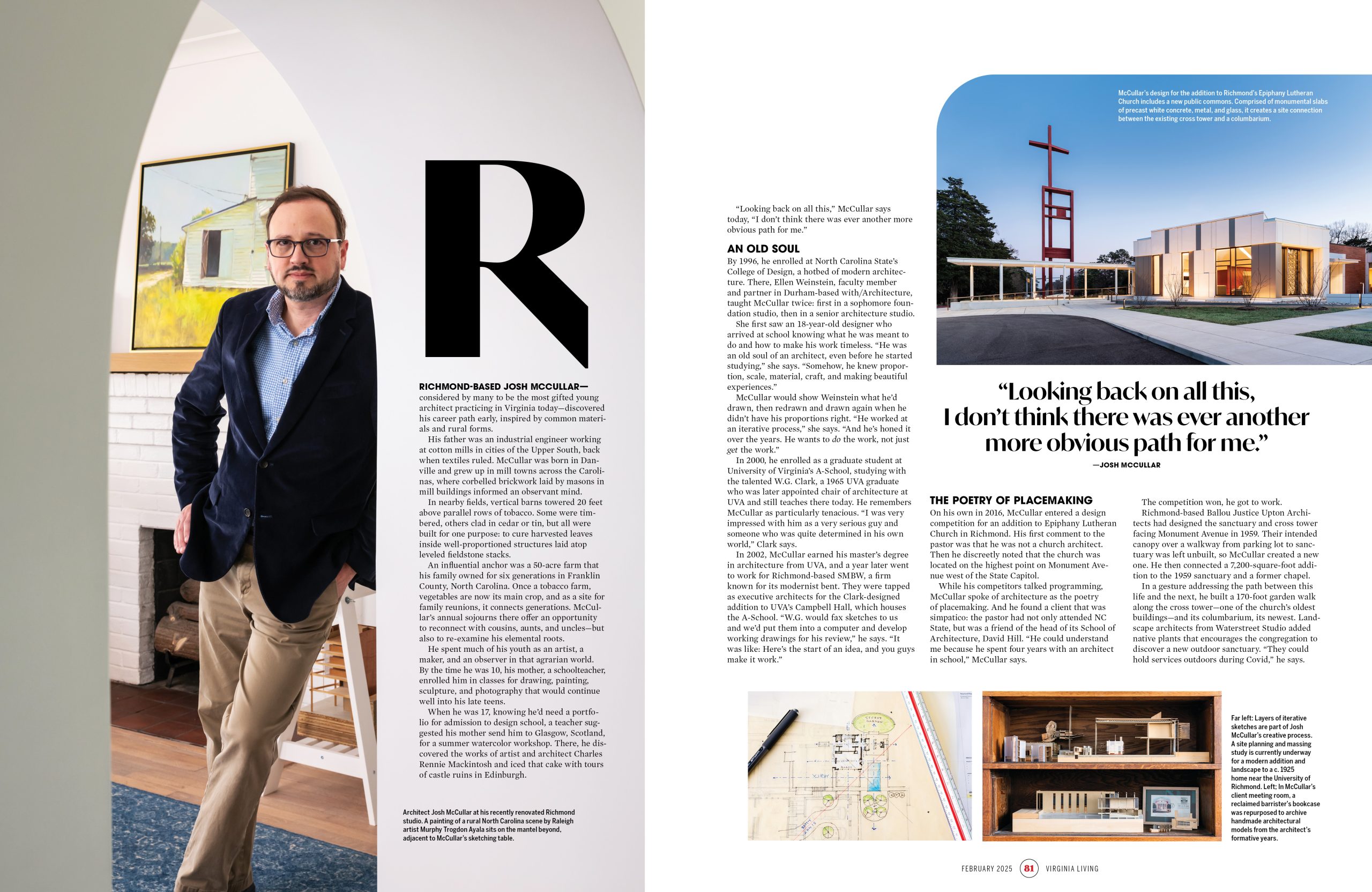 VirginiaLiving_FEAT-JoshM_Feb2025_spread2