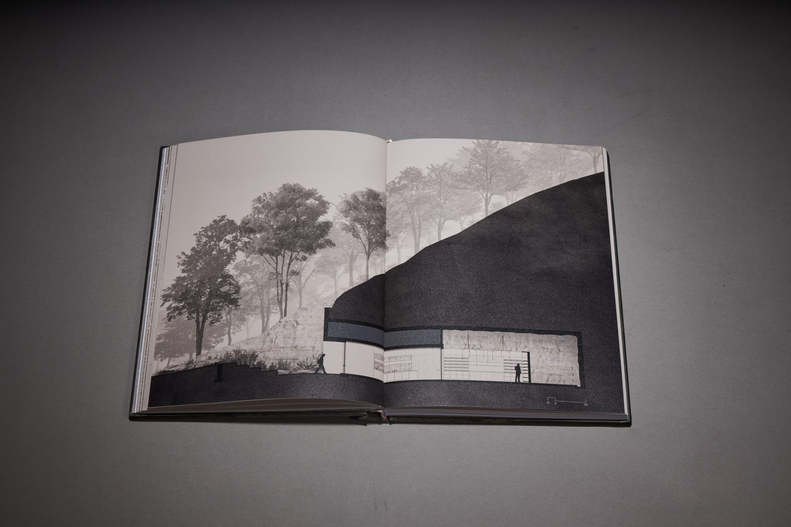 Hill Country Wine Cave_Oscar Riera Ojeda Publishers_10