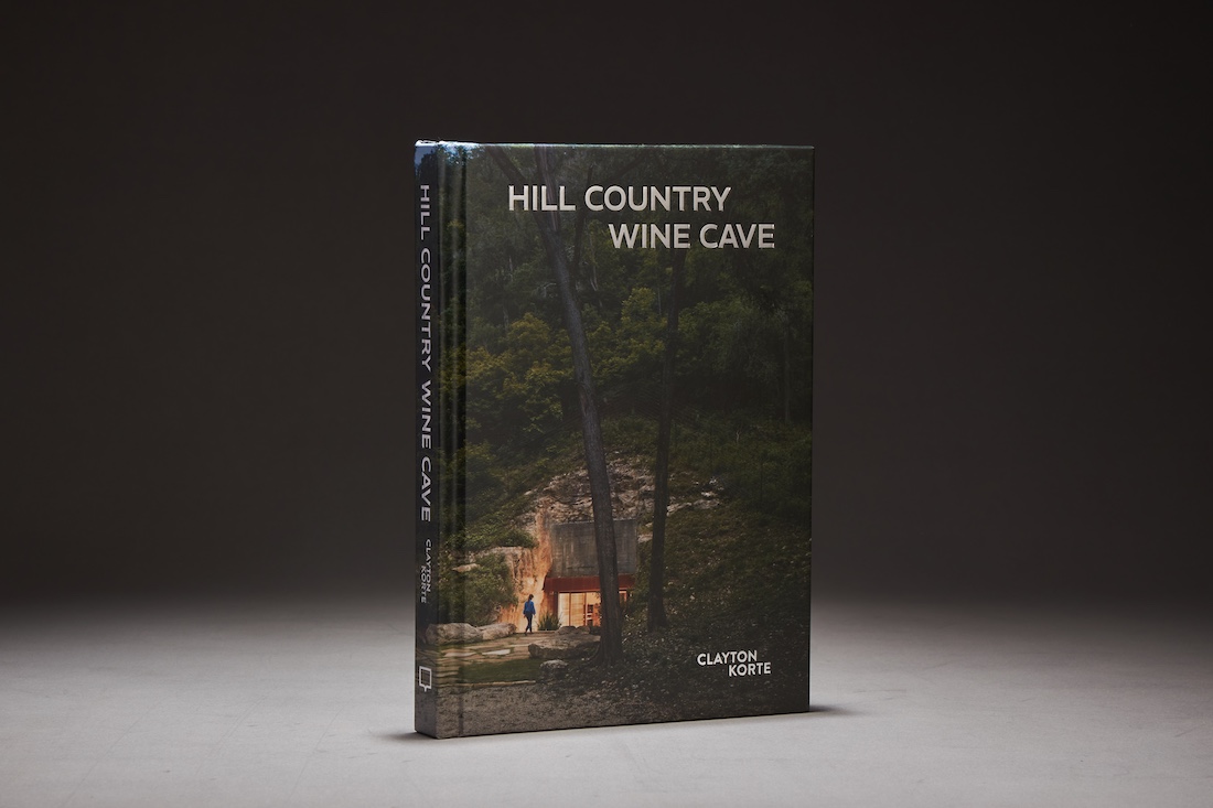 Hill Country Wine Cave_Oscar Riera Ojeda Publishers_4_lr