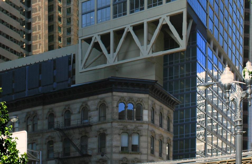 It&rsquo;s been designed by a team headed up by John Lahey, a principal at the 85-member firm of Solomon Cordwell Buenz in Chicago.